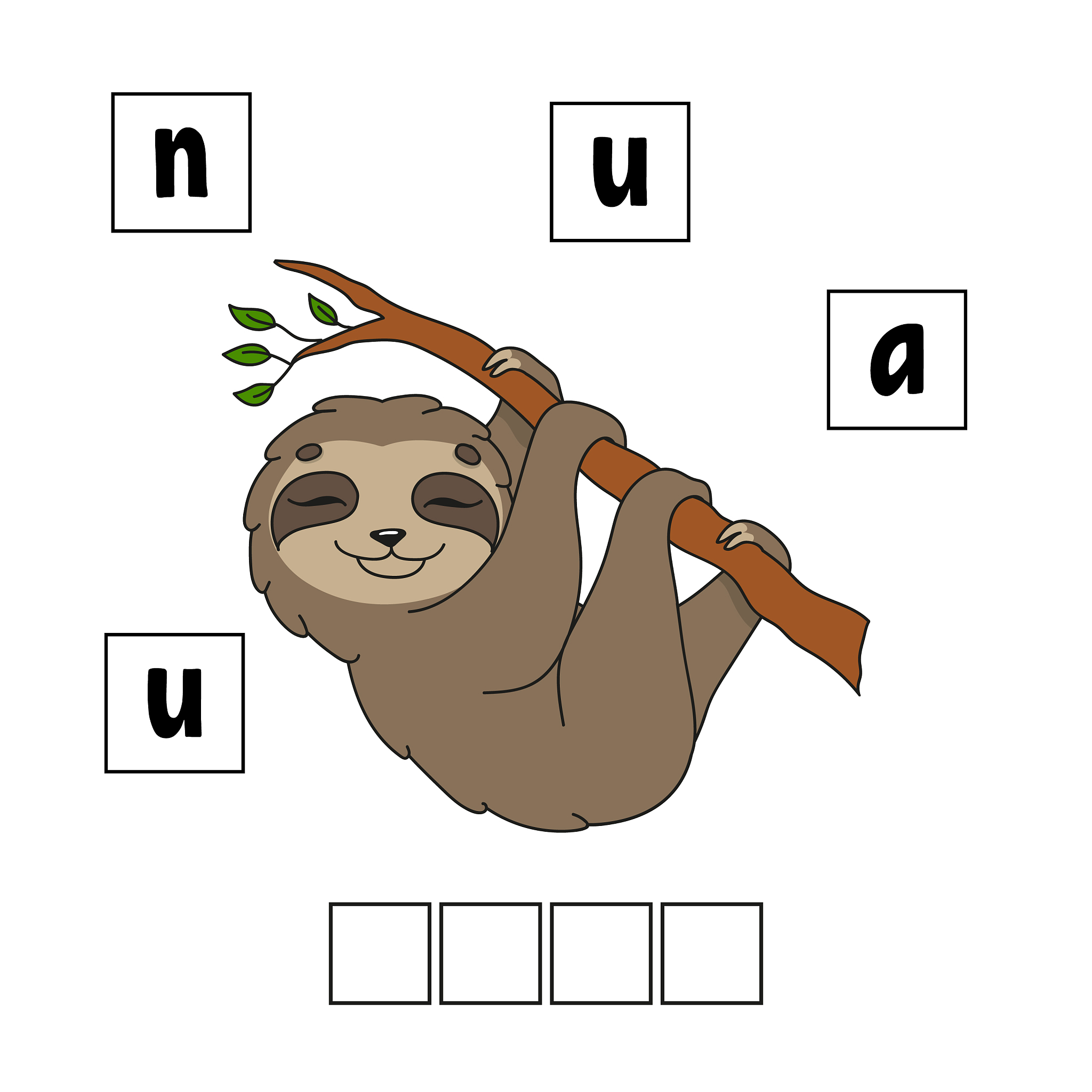 用 WS 能组成哪些单词？完整列表！