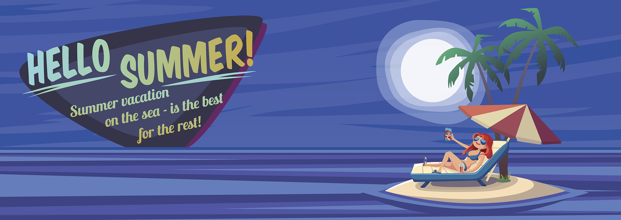 I had a nice day here Spent some time with friends at the pool and got ready for the week