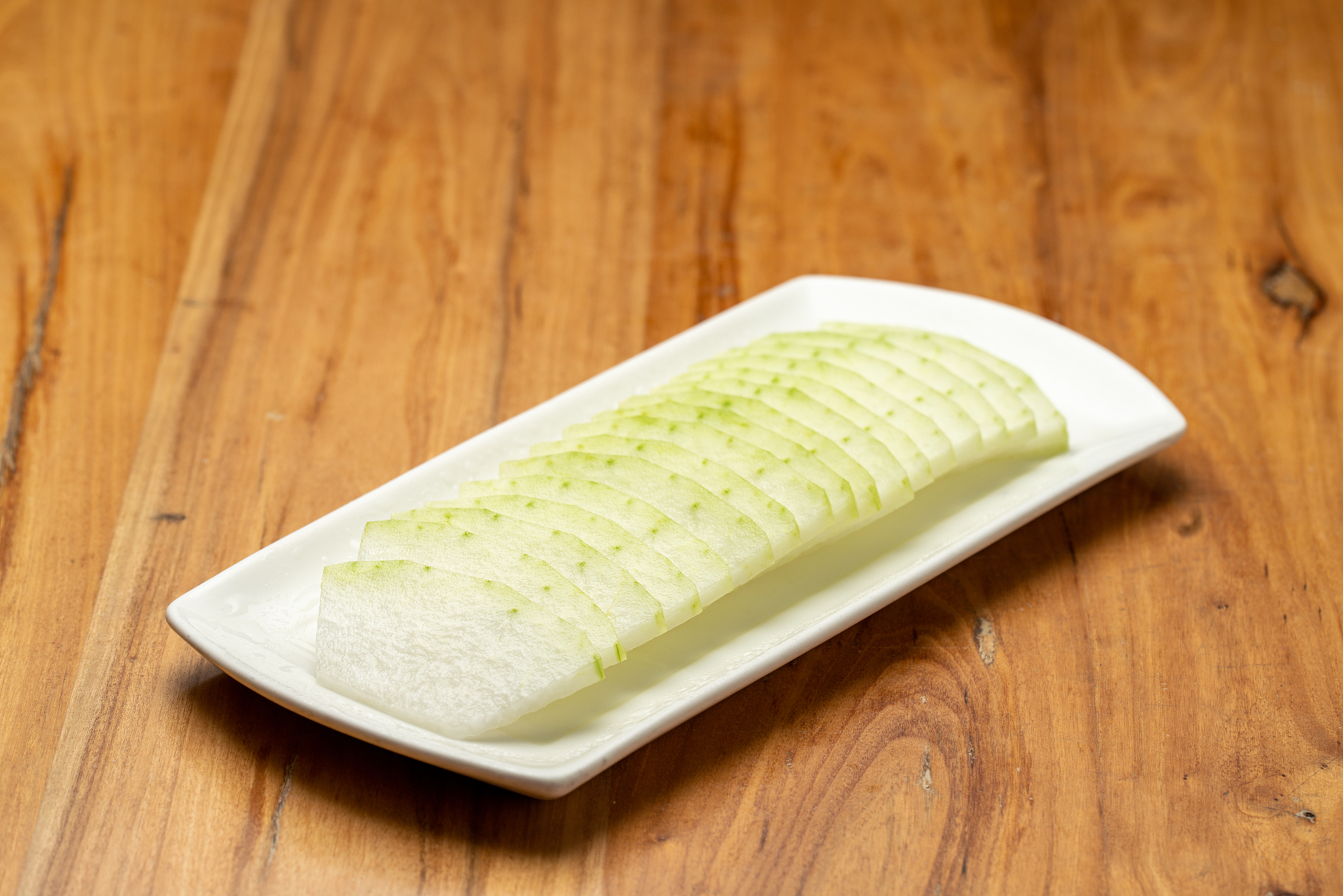 冬瓜这样做才好吃！营养美味，轻松get烹饪技巧