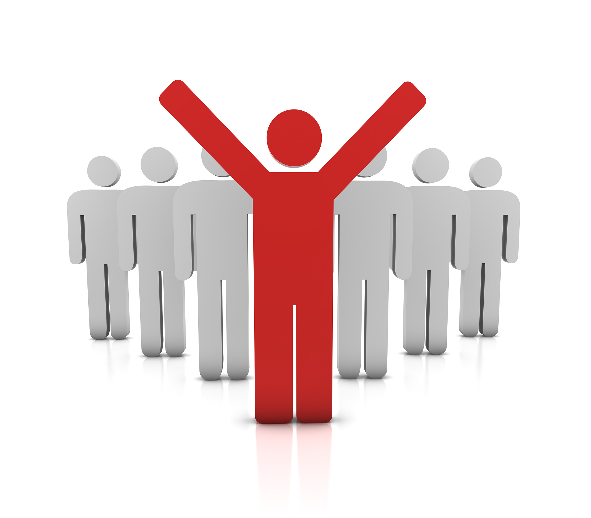 积极的工作态度：挑战自我，追求卓越