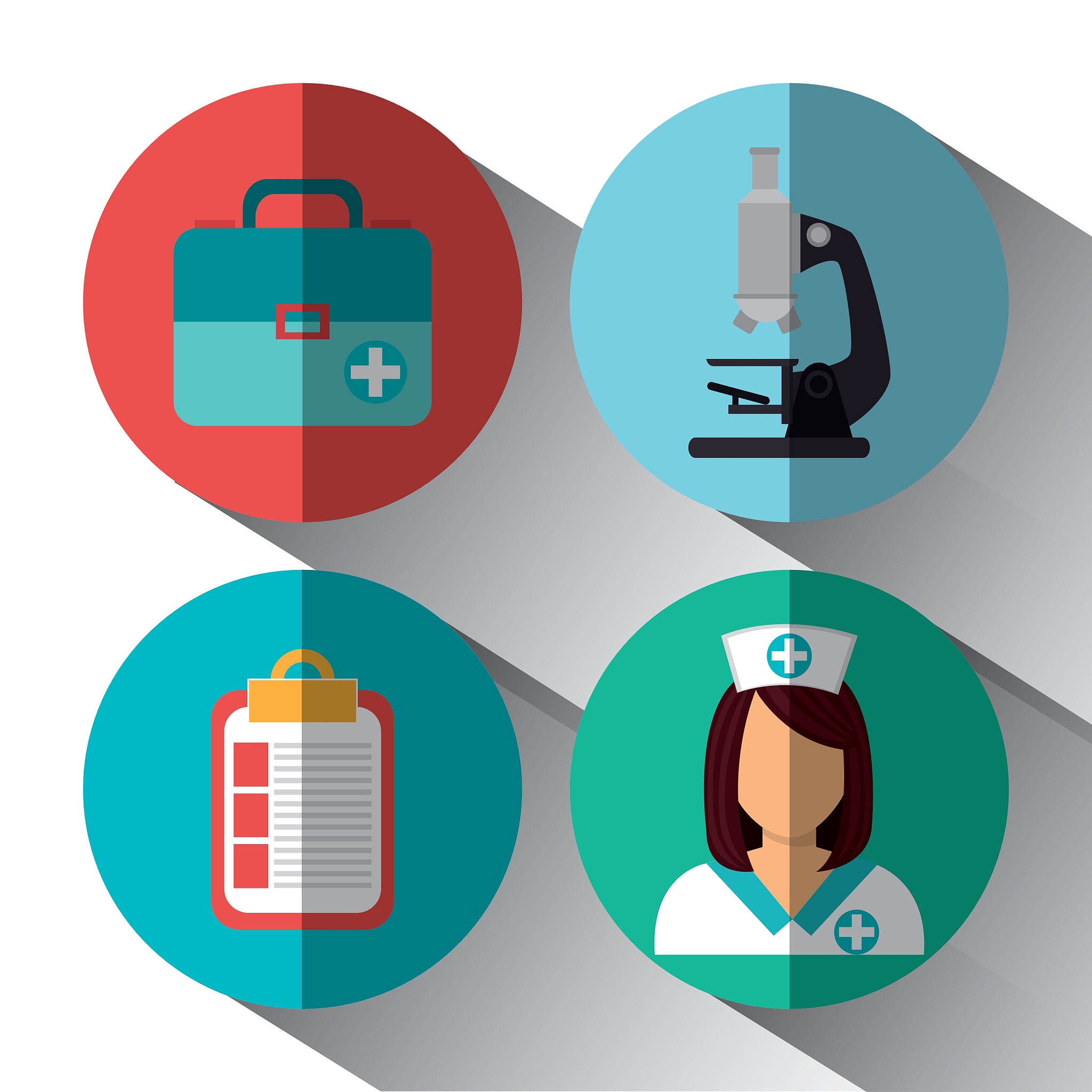 medical heatlhcare design