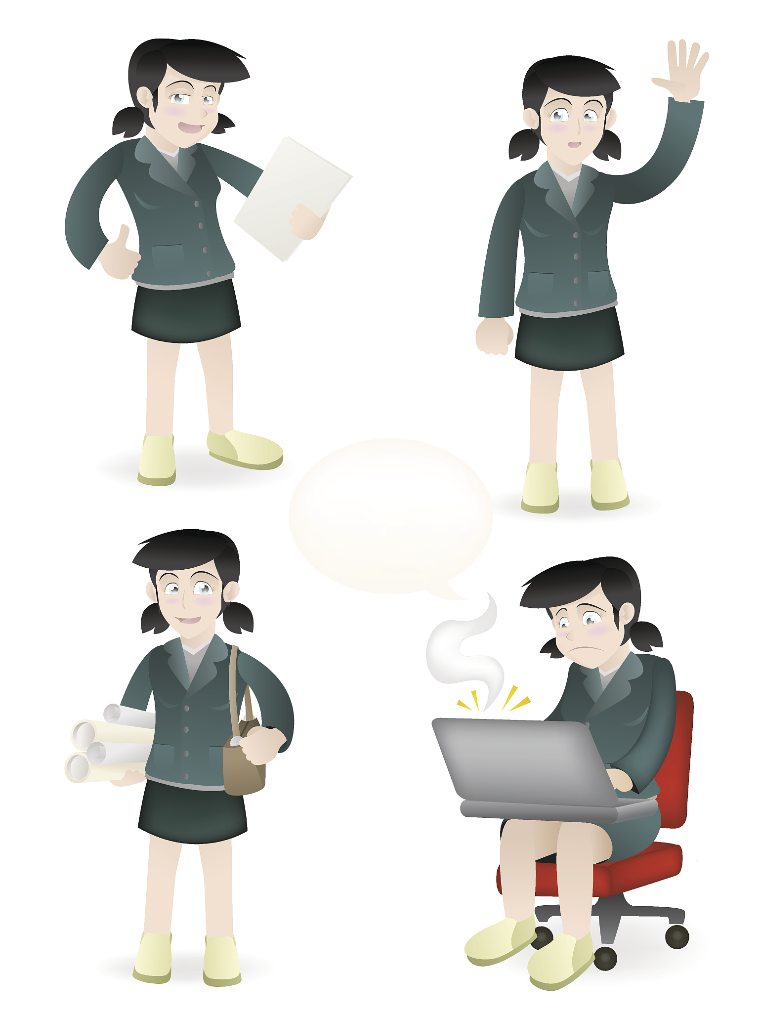 重庆市商务职业学院2020招生怎么样？