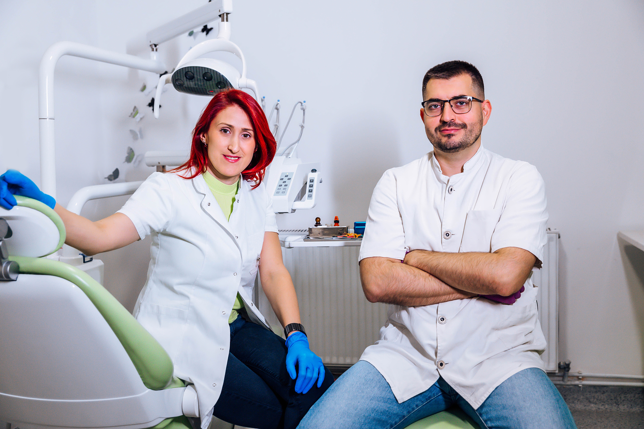 昭通卫生职业学院口腔医学专业