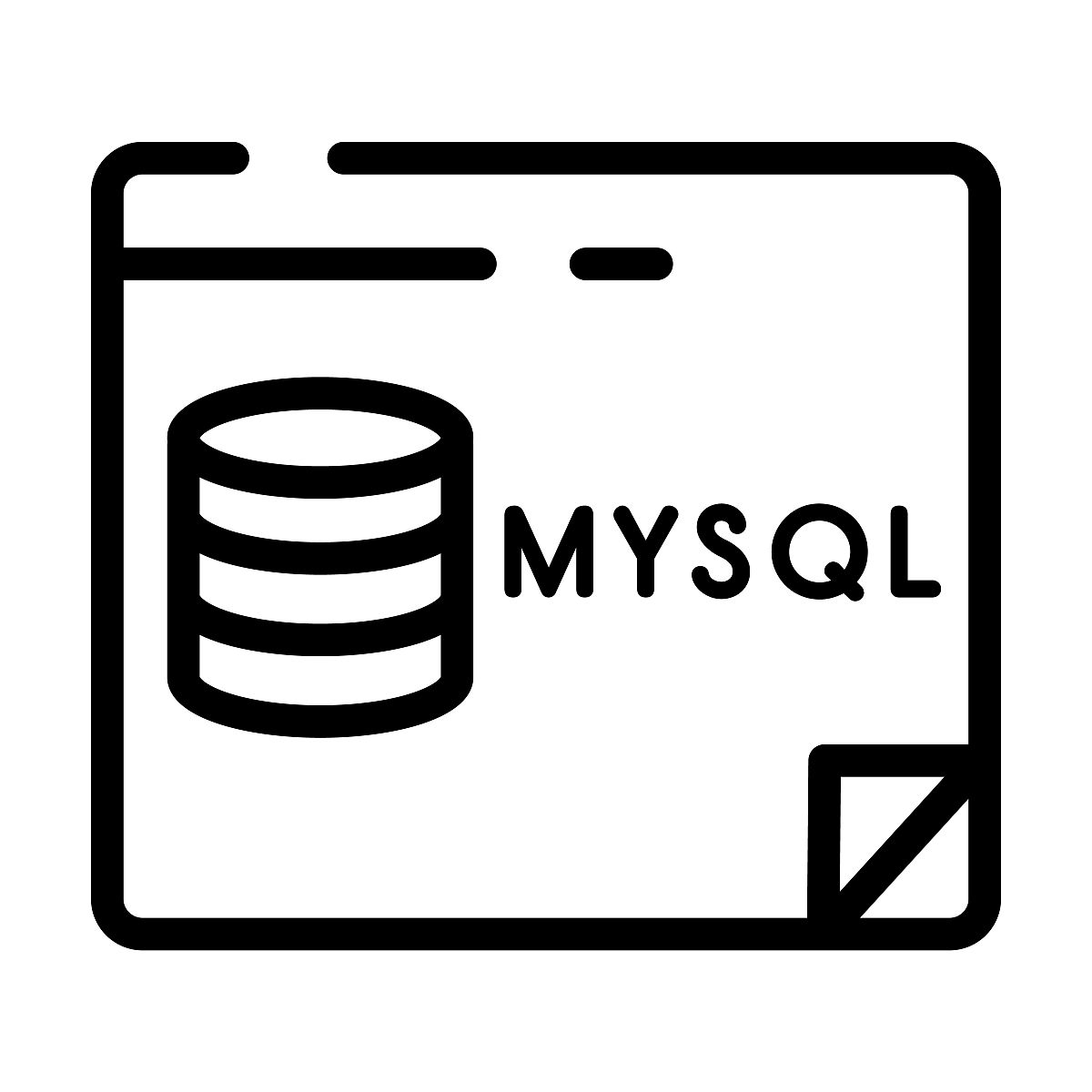 mysql使用sql语句创建表并设置主键与外键