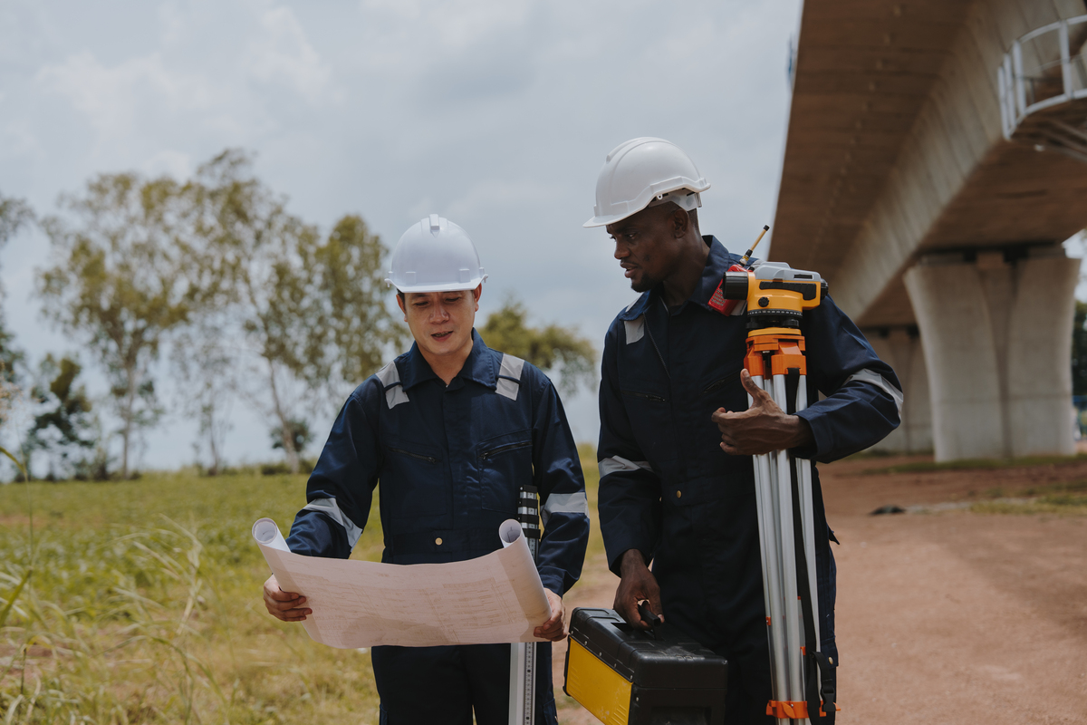 贵州省建设学校工程测量专业介绍：培养高素质工程测量人才
