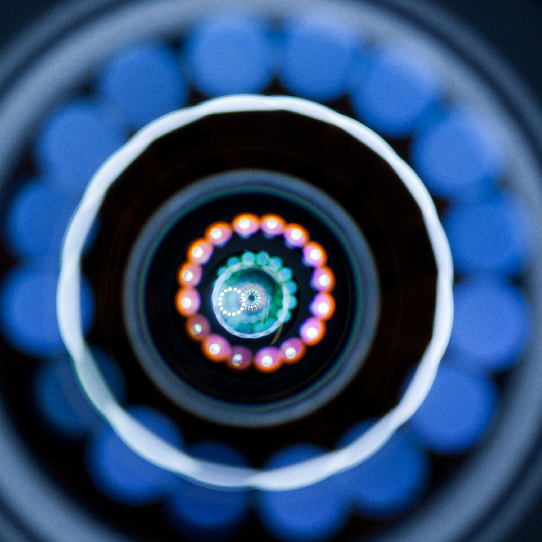 太原理工大学光源与照明专业：专业选择与学习建议