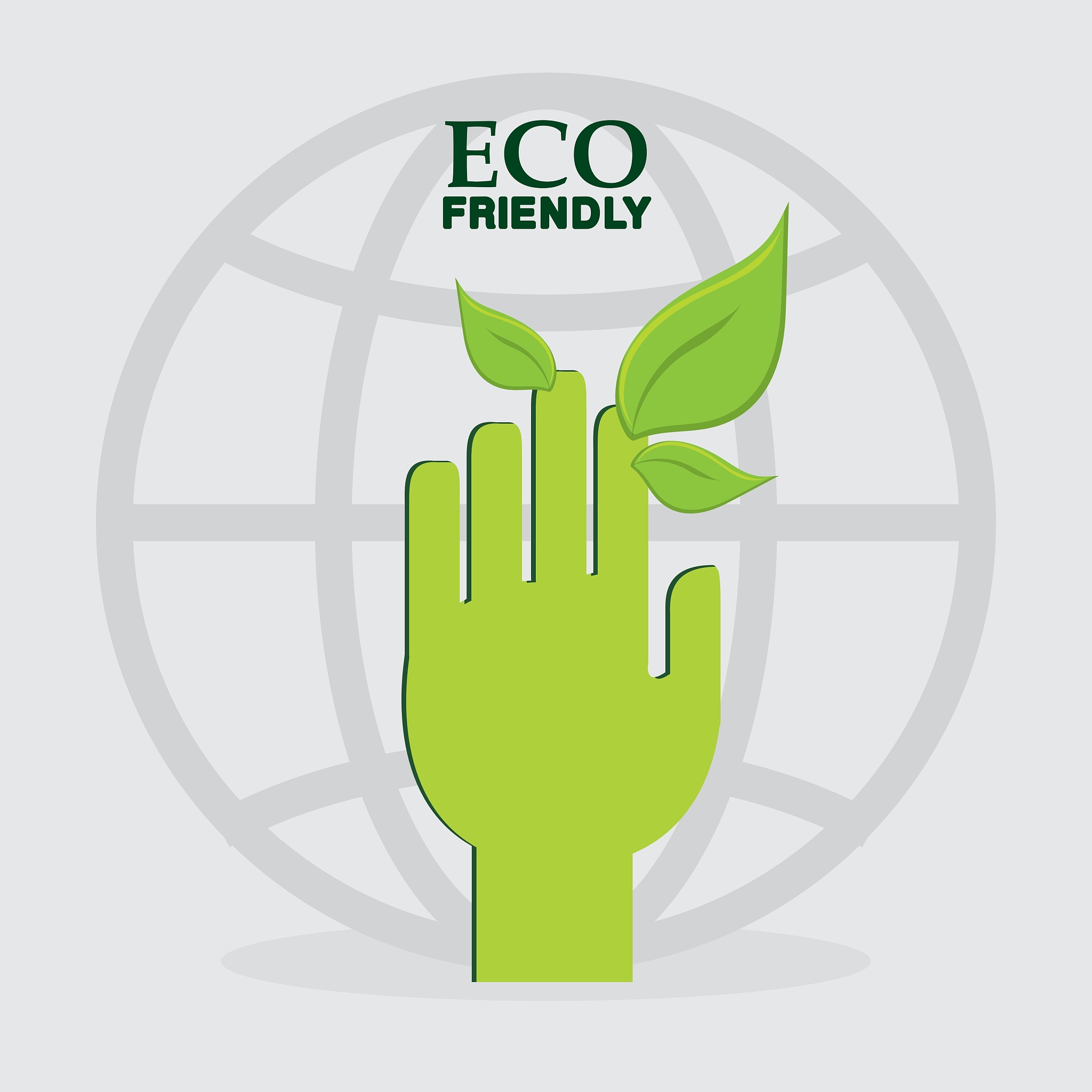 eco friendly design