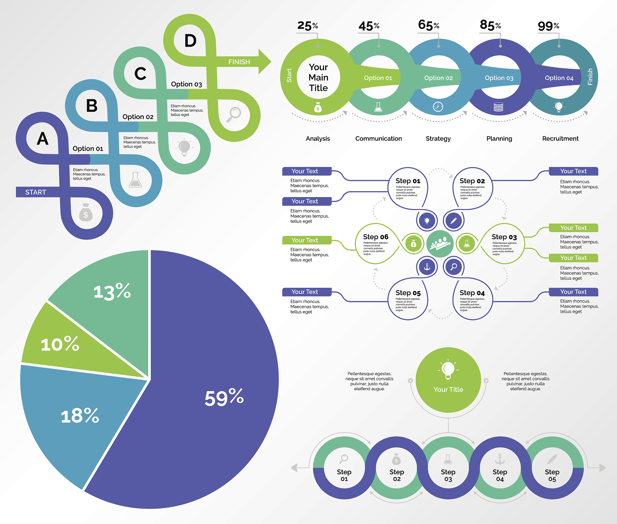 餐饮业市场变化与需求论文框架：趋势、分析与应对策略