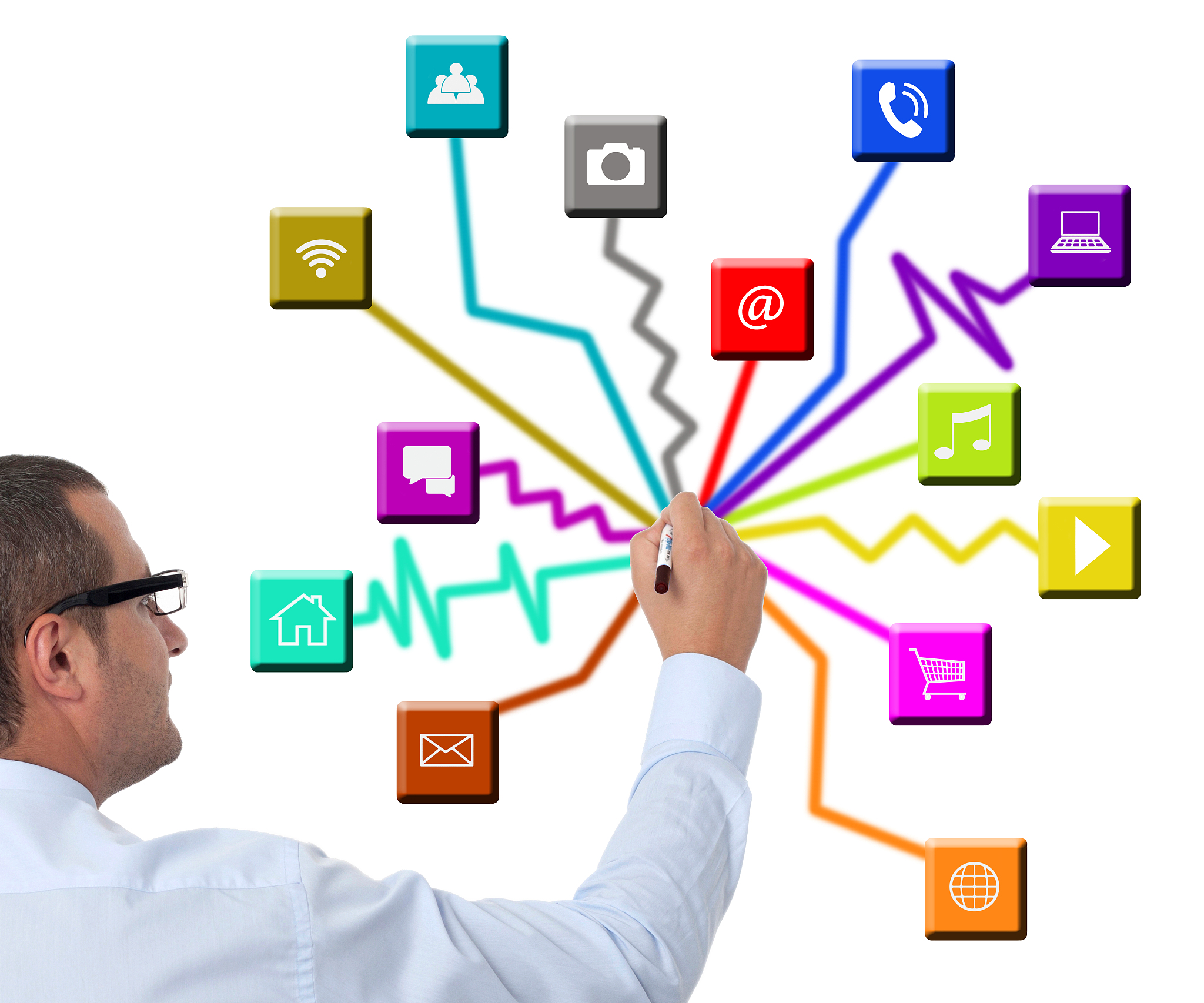 数字媒体专业难学吗？零基础学生如何入门？