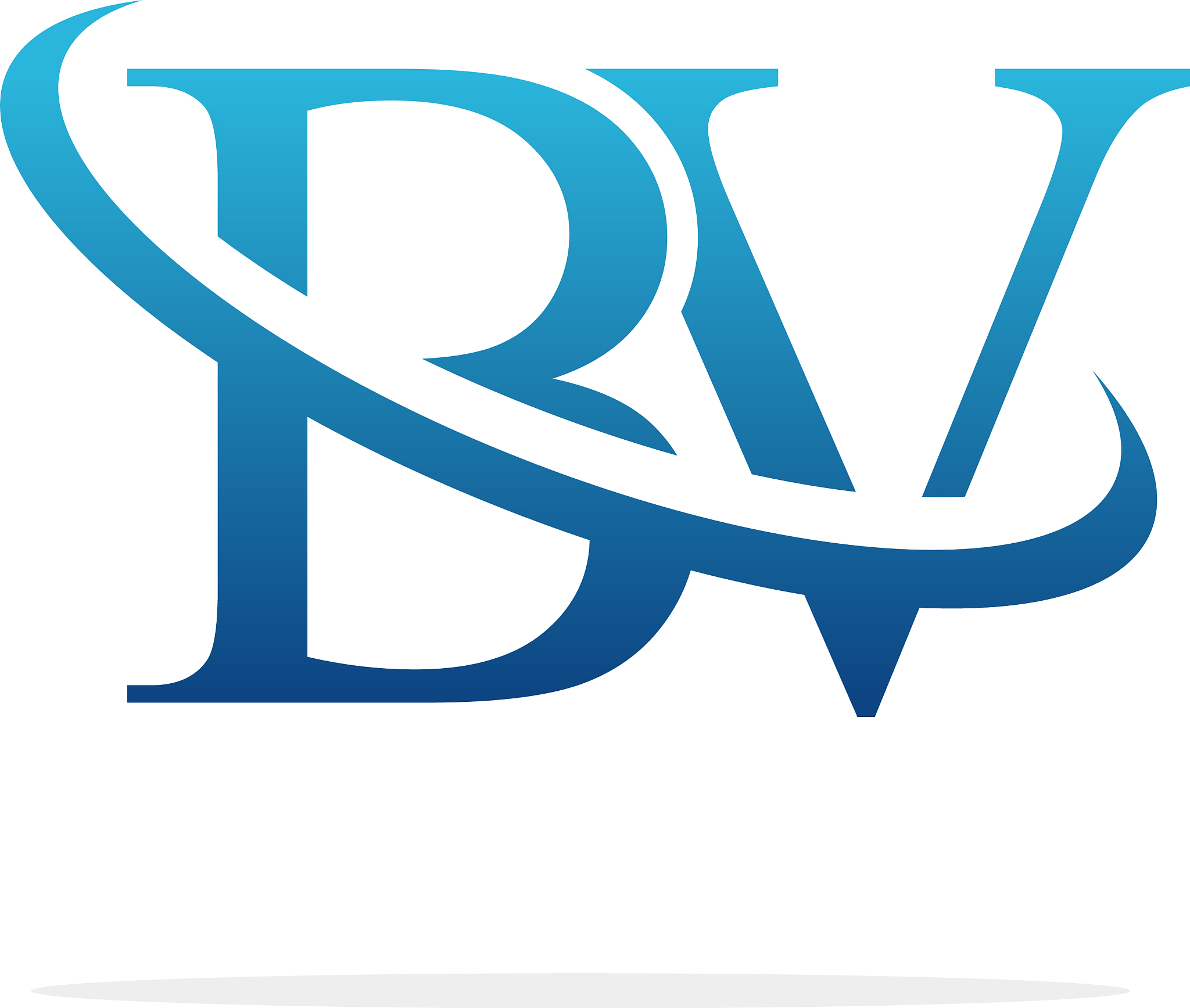 ba logo art icon design imagev