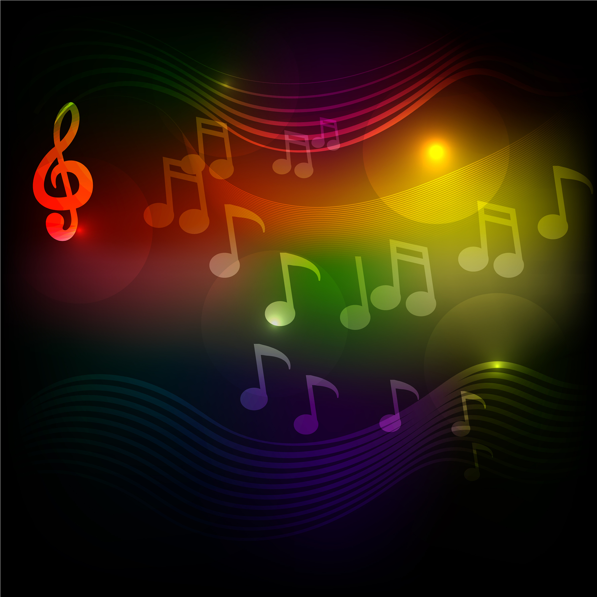 music note