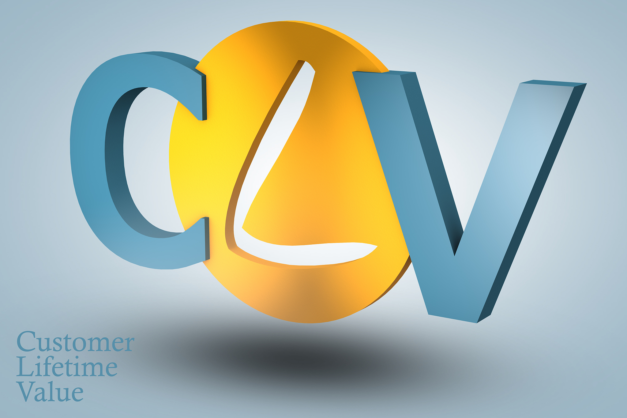 customer lifetime value