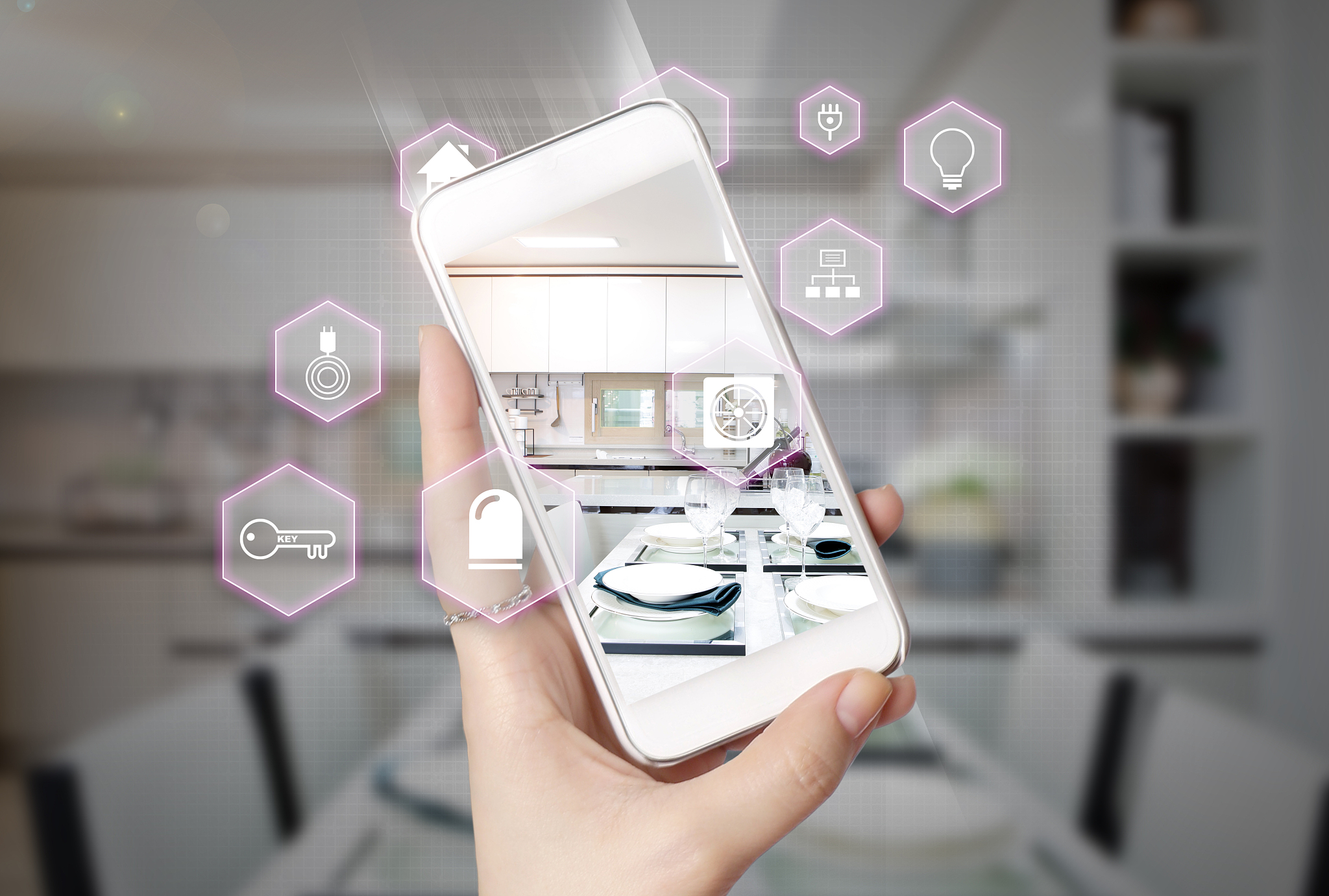 smart home