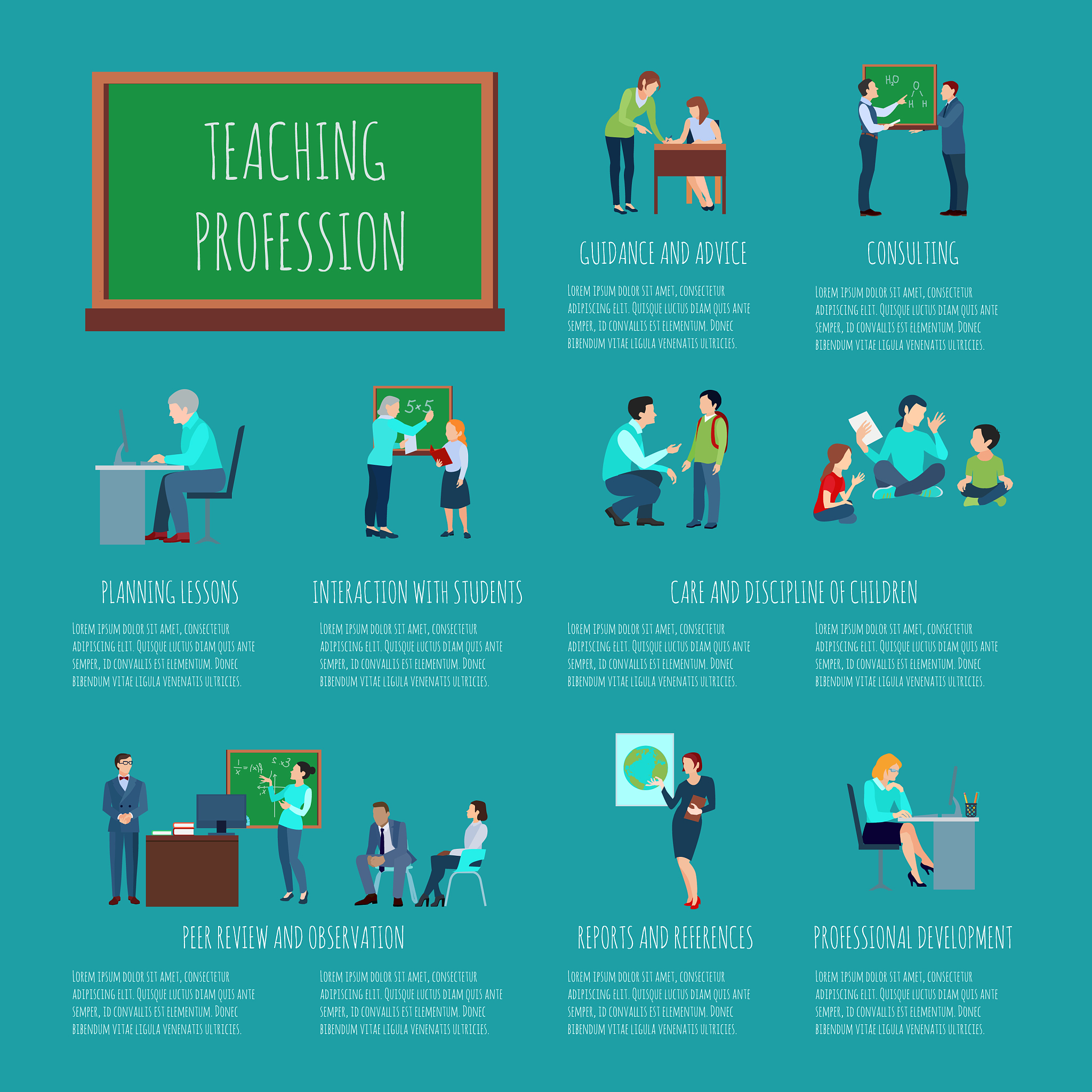 2019年延川县职教中心招生简章