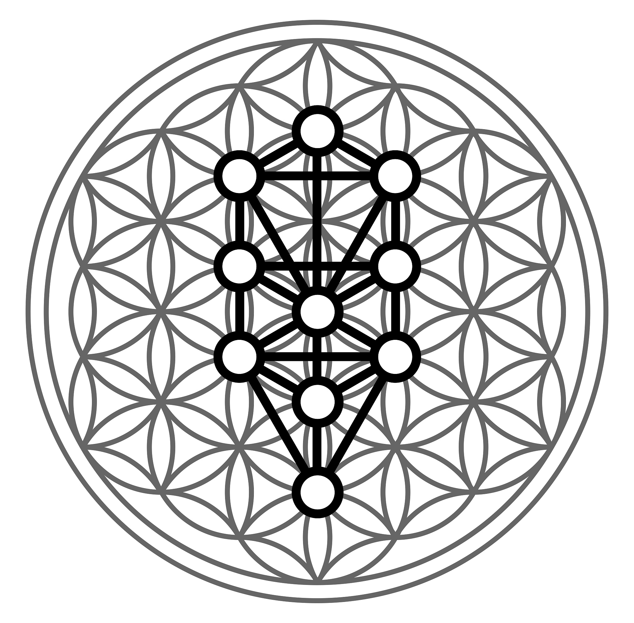 圣经中的数字 777：代表完美与神圣力量