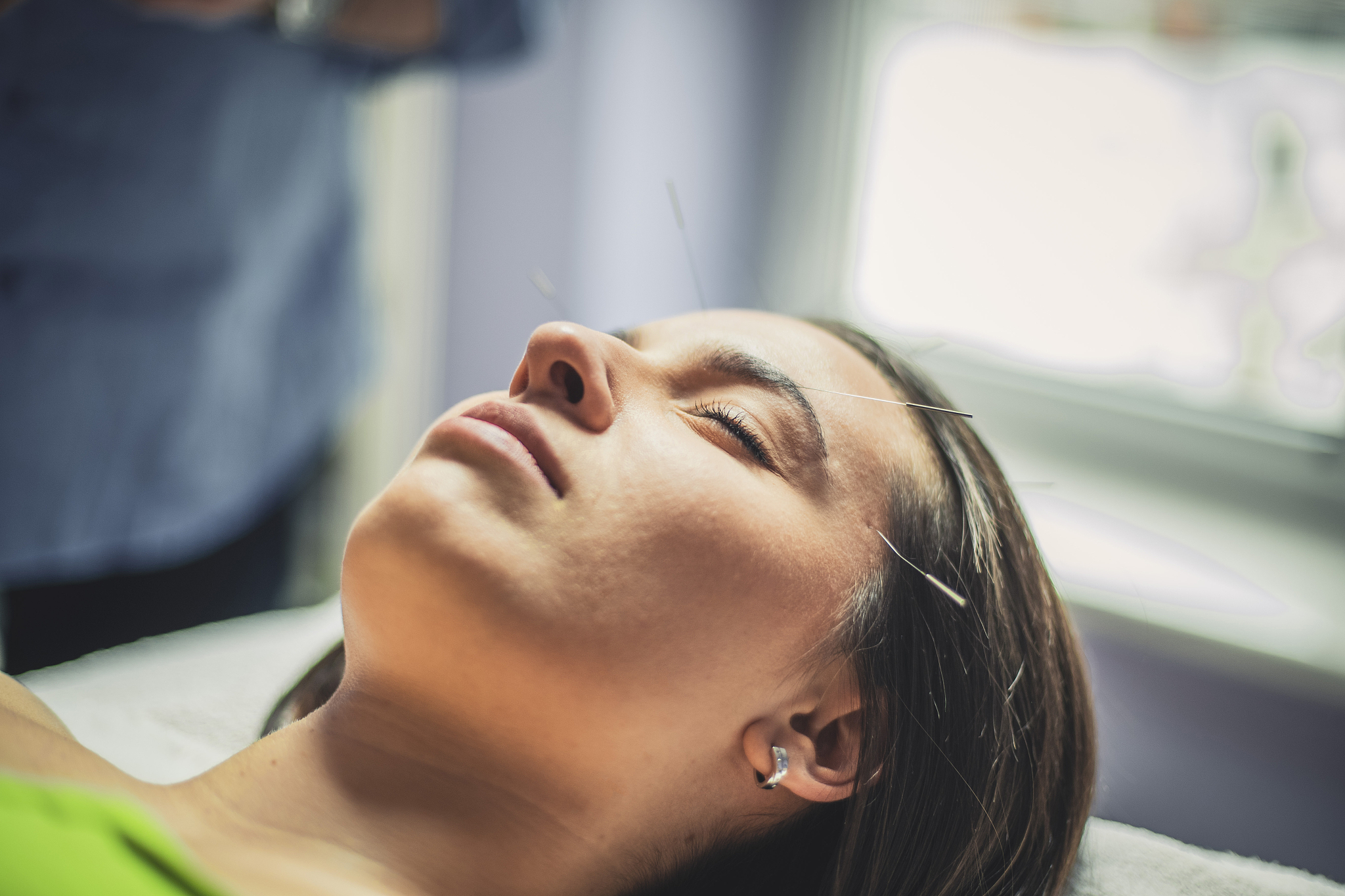becoming stressless