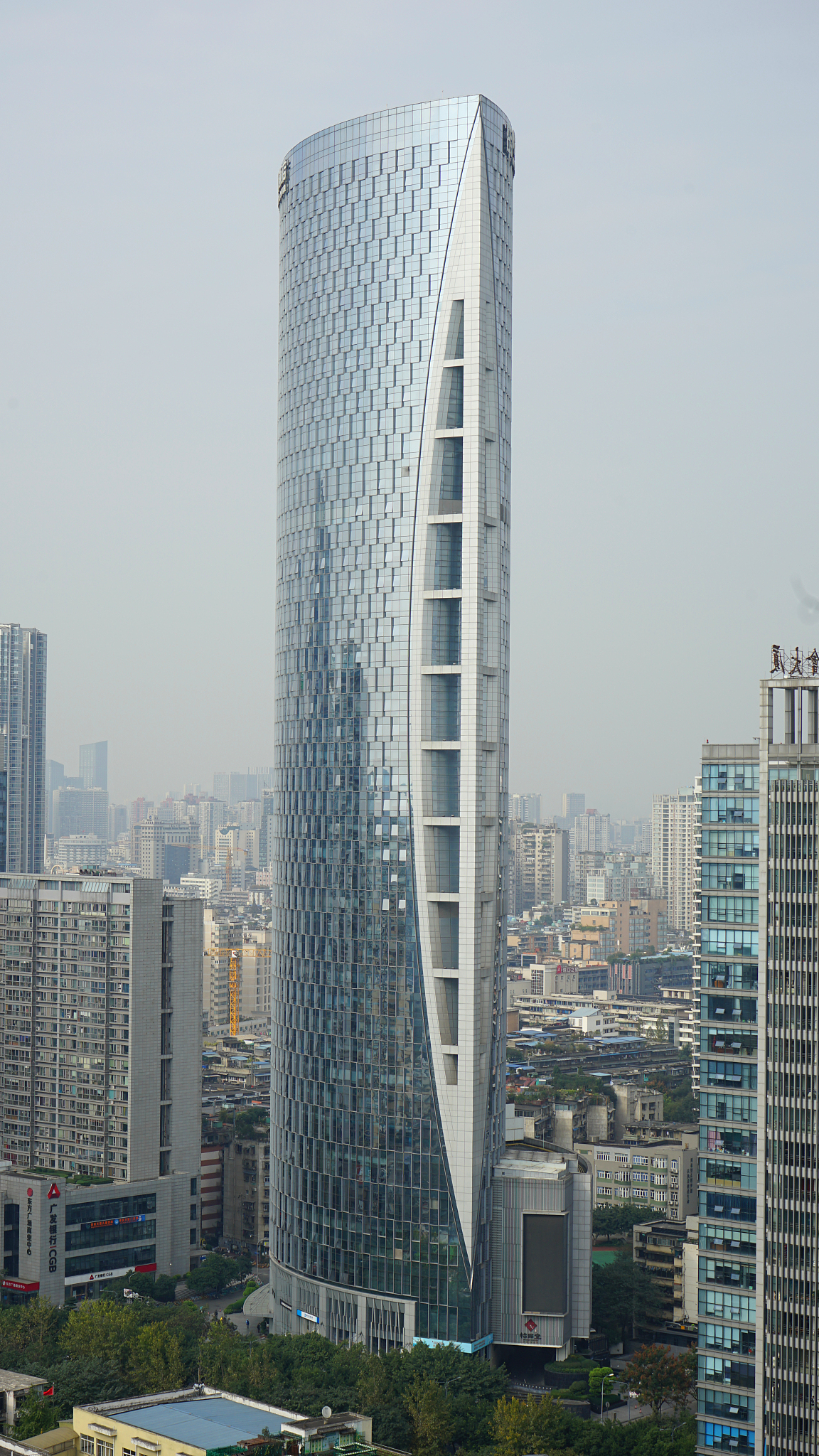 成都工业职业技术学校金融事务专业就业前景分析：未来发展趋势及就业方向