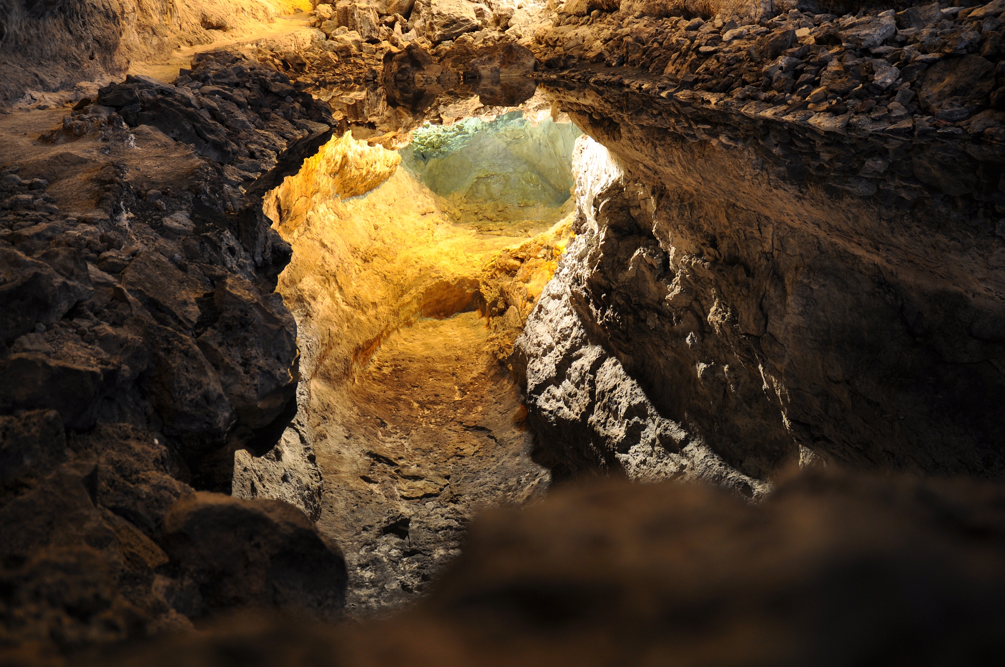 travel image