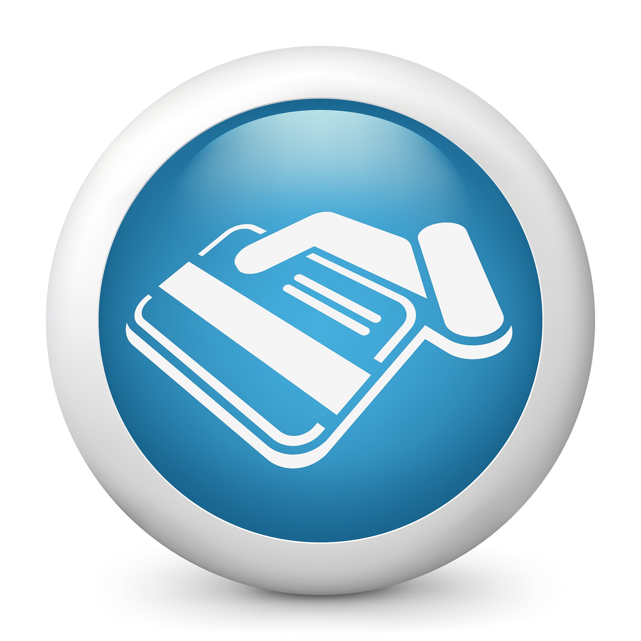 credit card label