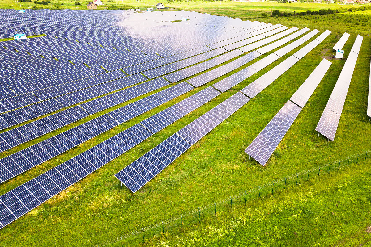 纺织厂光伏发电：节能降耗，助力绿色发展