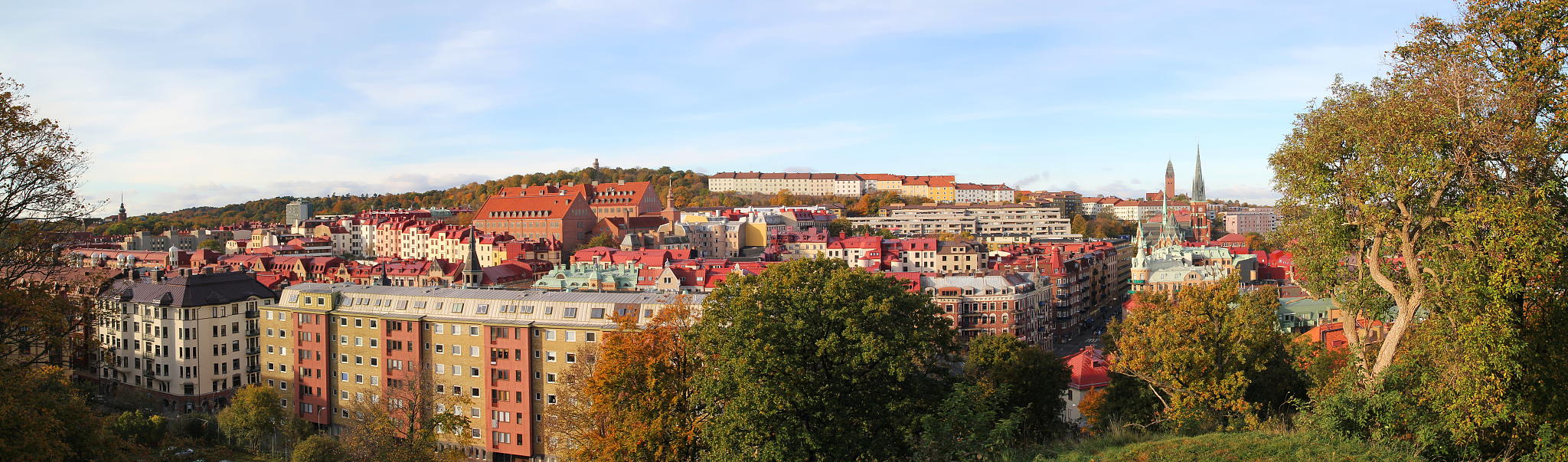 gothenburg