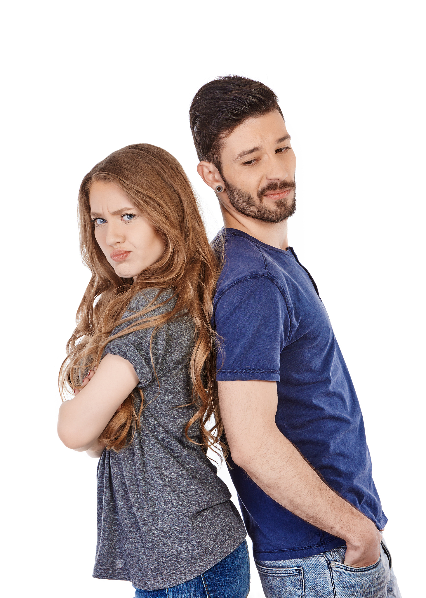 如何面对外遇？聪明男人的三句话