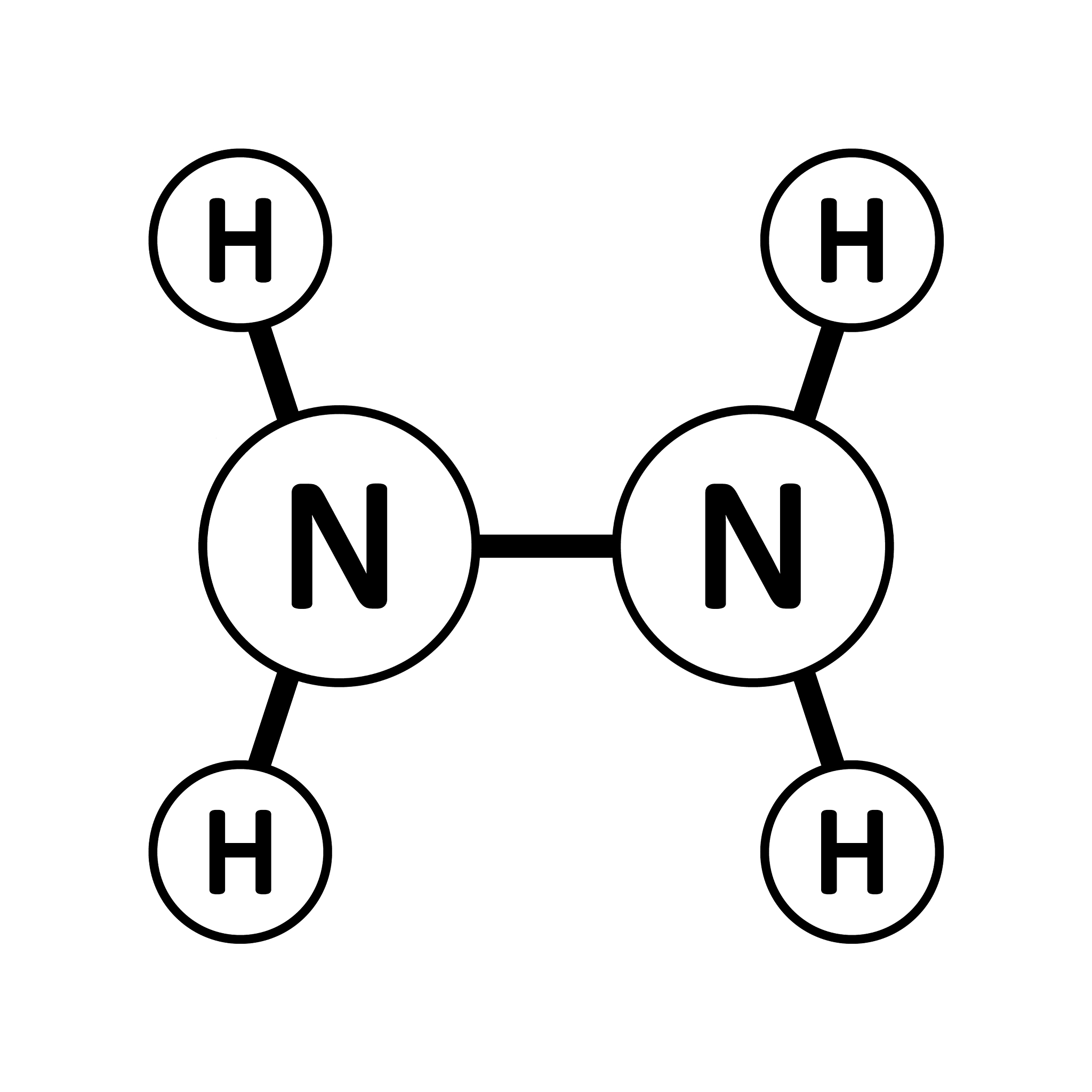 天冬酰胺如何形成氢键