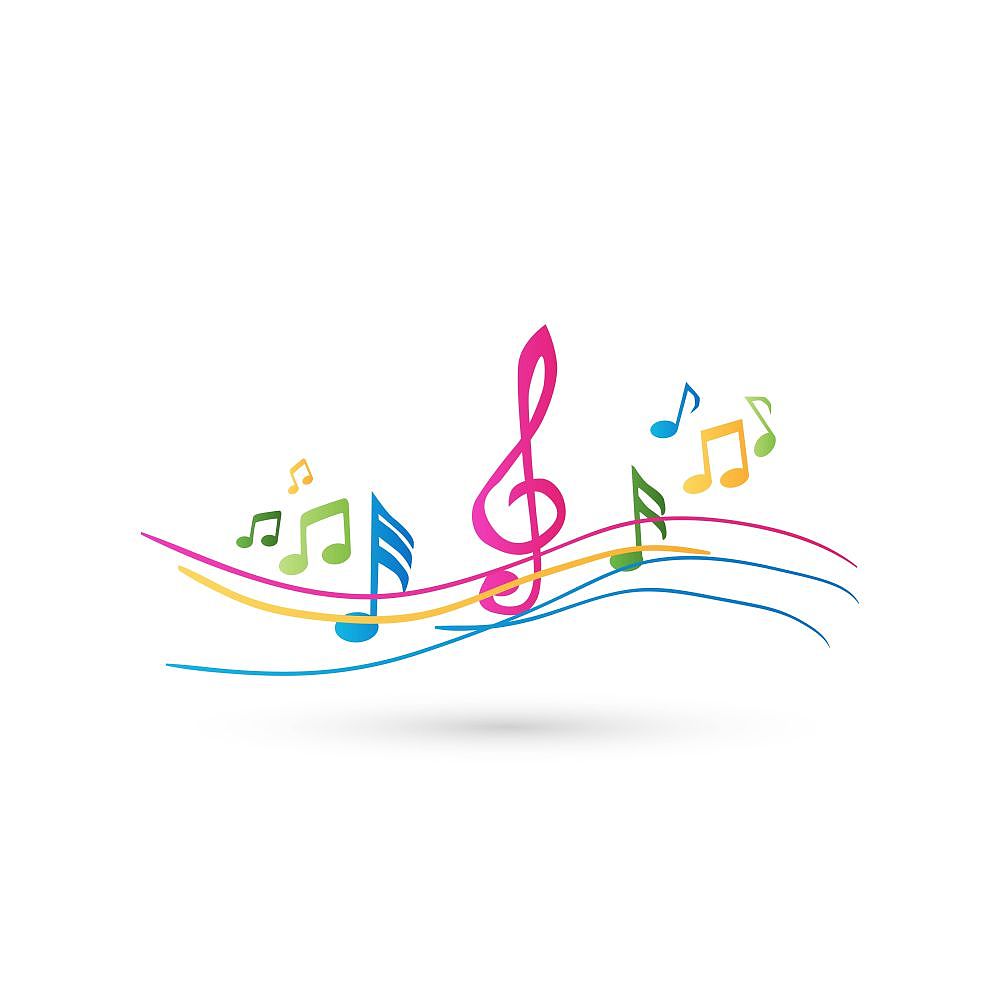 music icon