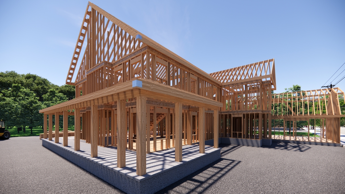 Exquisite Craftsmanship: Exploring the Three Carvings of Hui-Style Architecture