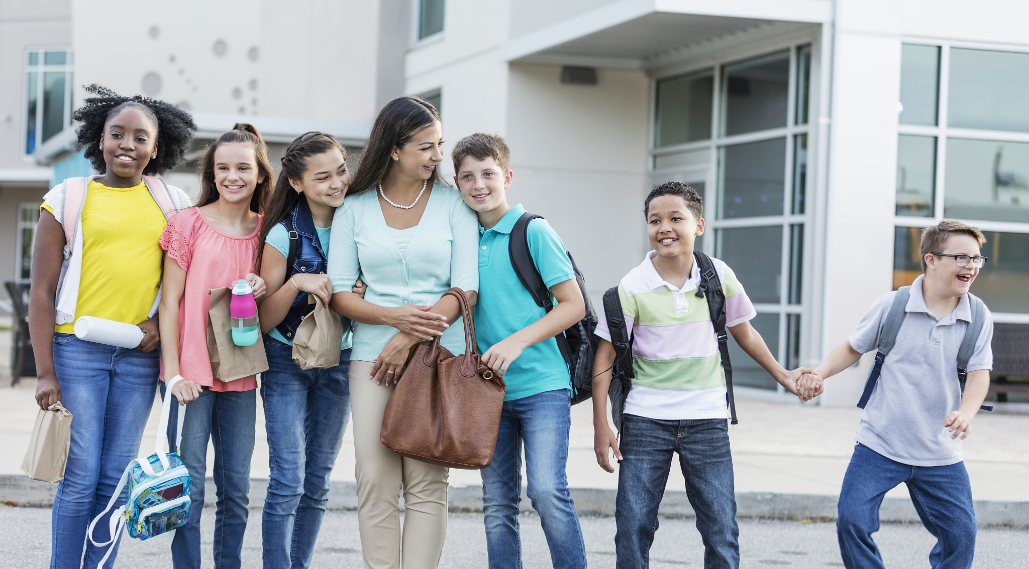 男性学幼师专业越来越火？揭秘背后原因