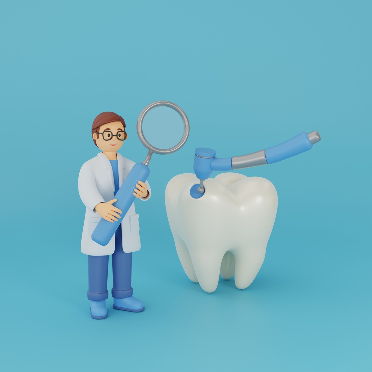 牙疼怎么办？快速缓解和治疗方法