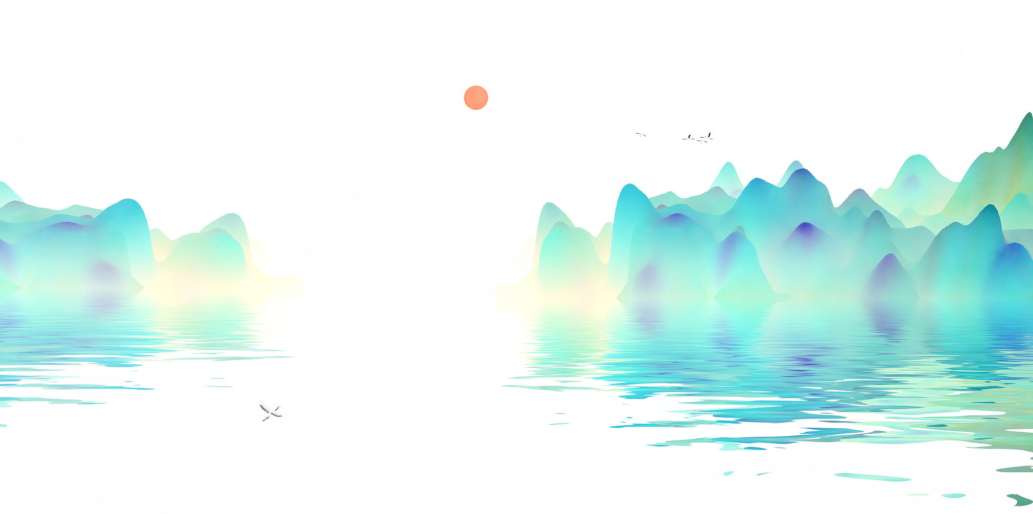 需要一个文案，描写春天50字，共8种