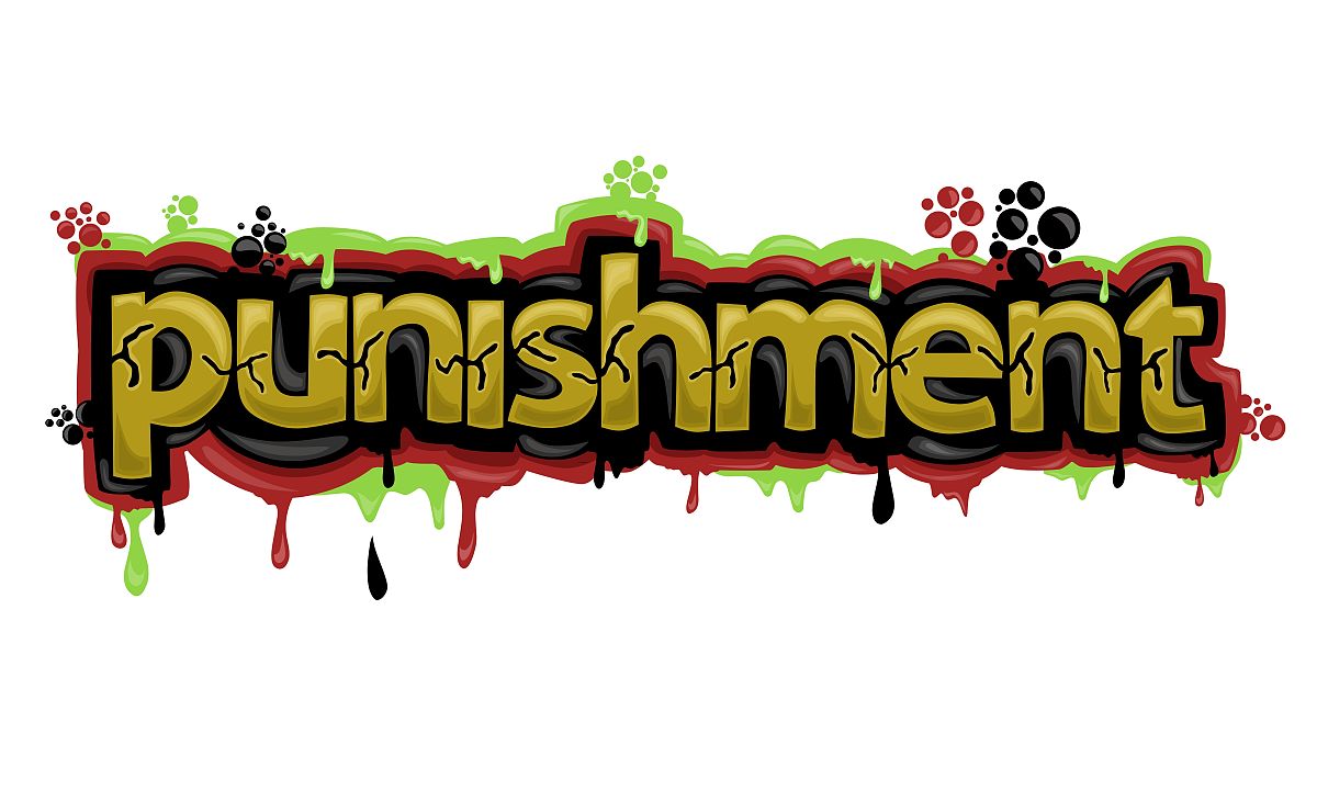 强化与惩罚的区别