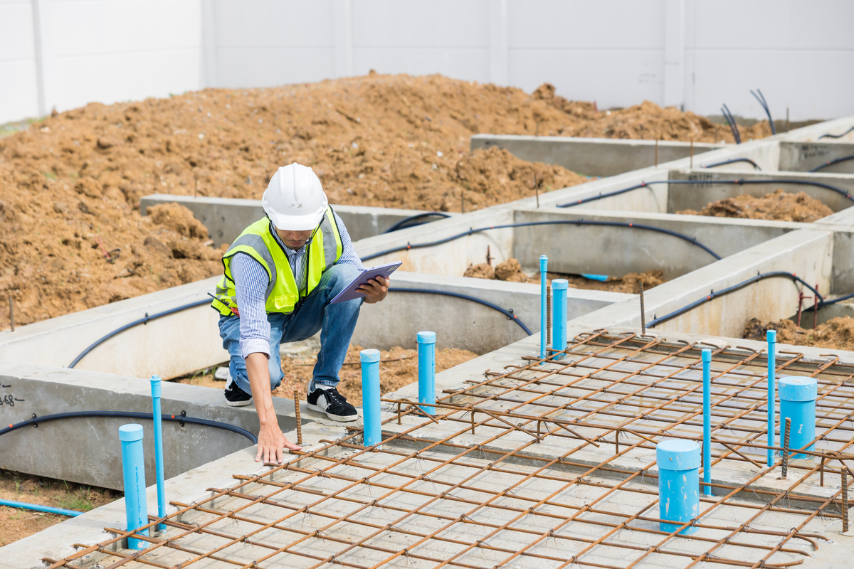 建筑屋面质量控制：如何有效控制施工原材料质量？