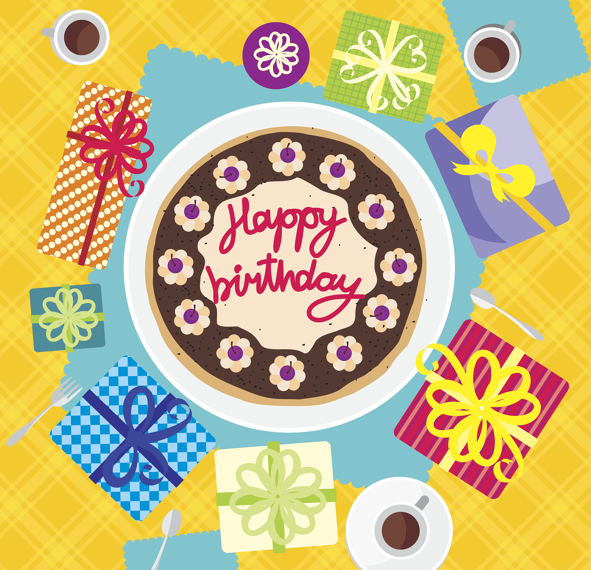 Friday Night Party Invitation - Join the Fun at [Your Name]'s Place!