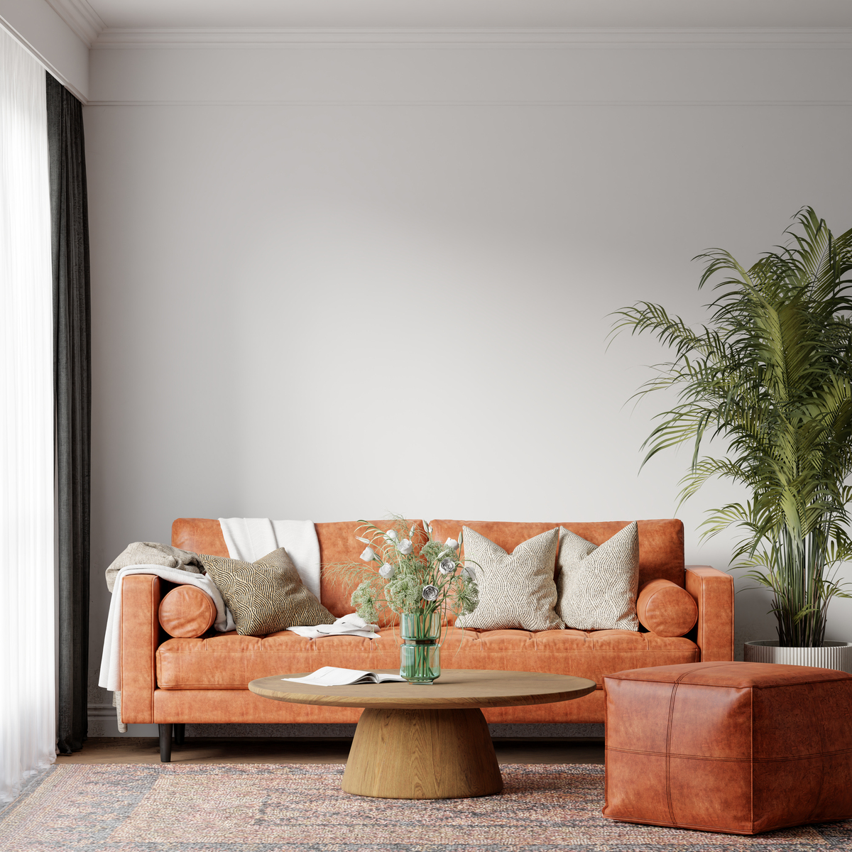 写10条关于家居方面的文章标题