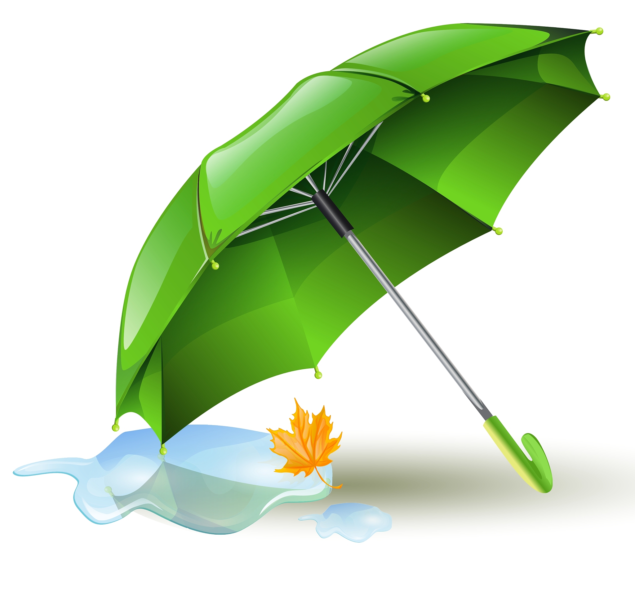 umbrella design
