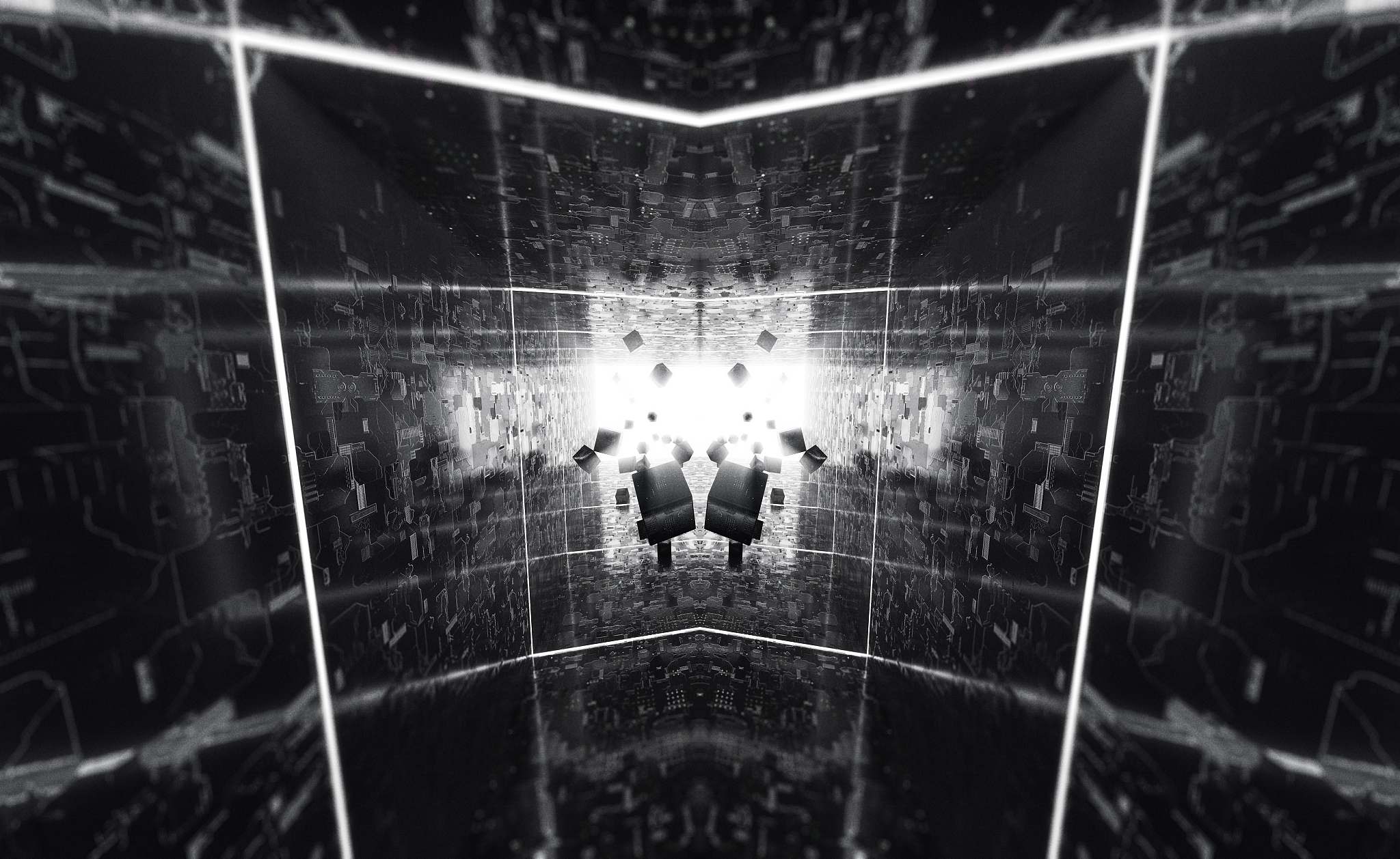星际穿越影评：科幻巨作，视觉盛宴，引人深思！