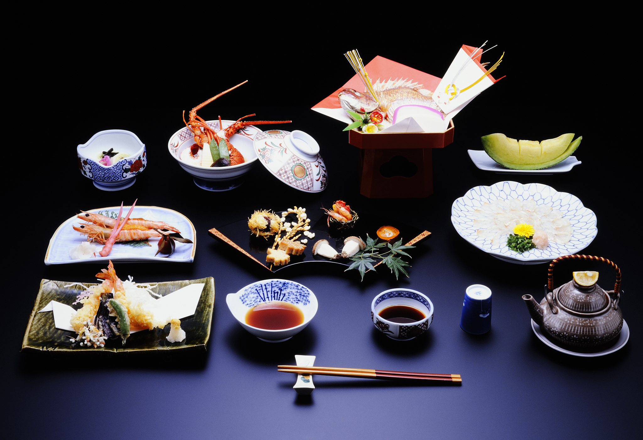 松茸上面黑的要洗掉吗