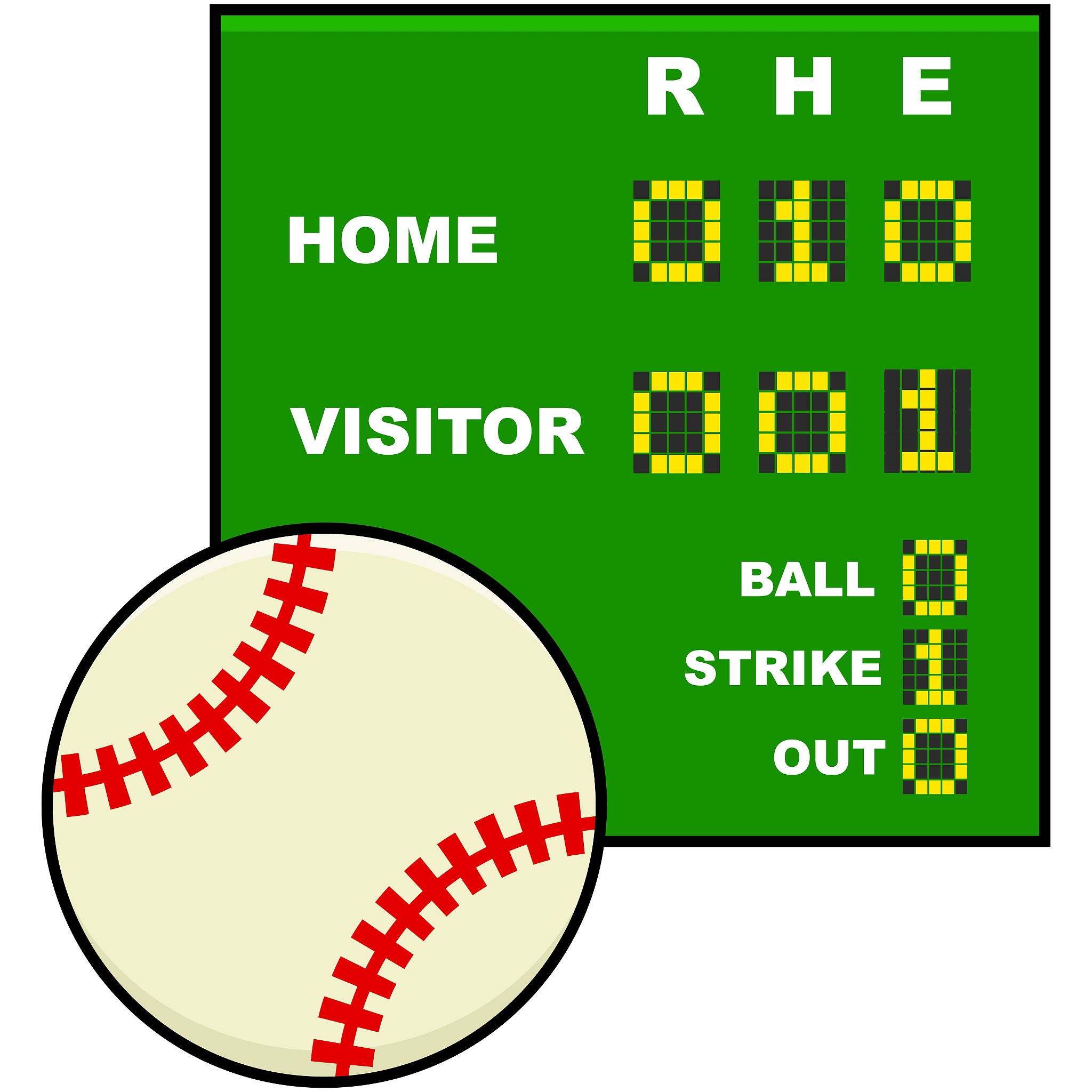 A baseball player wants to hit a home run over the wall of a stadium He hits the ball 0888m above the ground with at an angle of 30 degrees above the horizontal and a speed of 478 ms What is the talle
