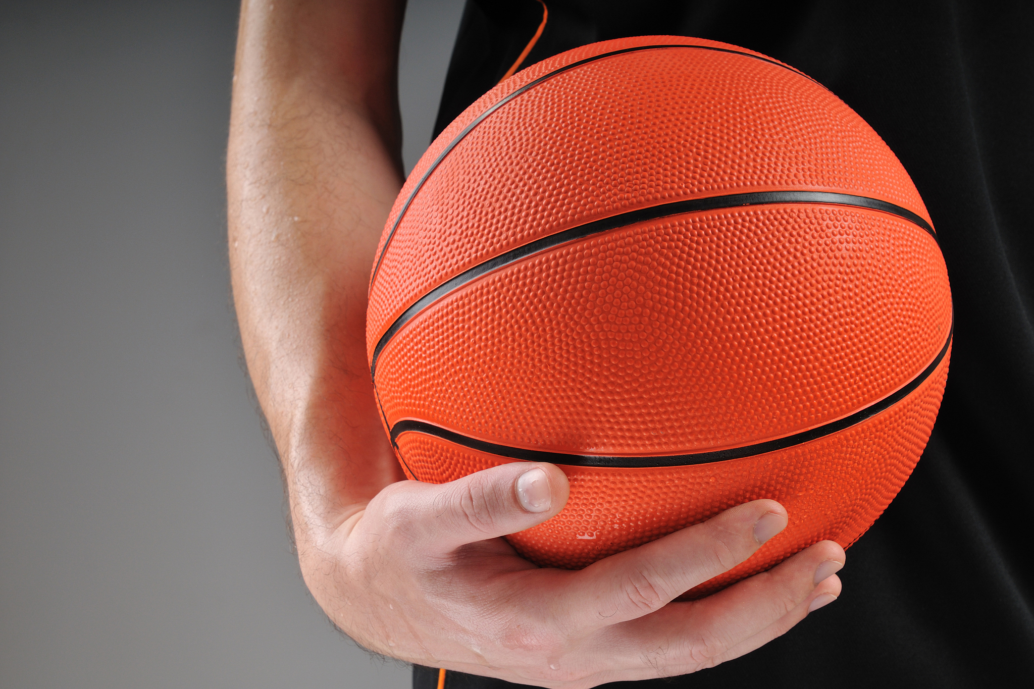 basketball player