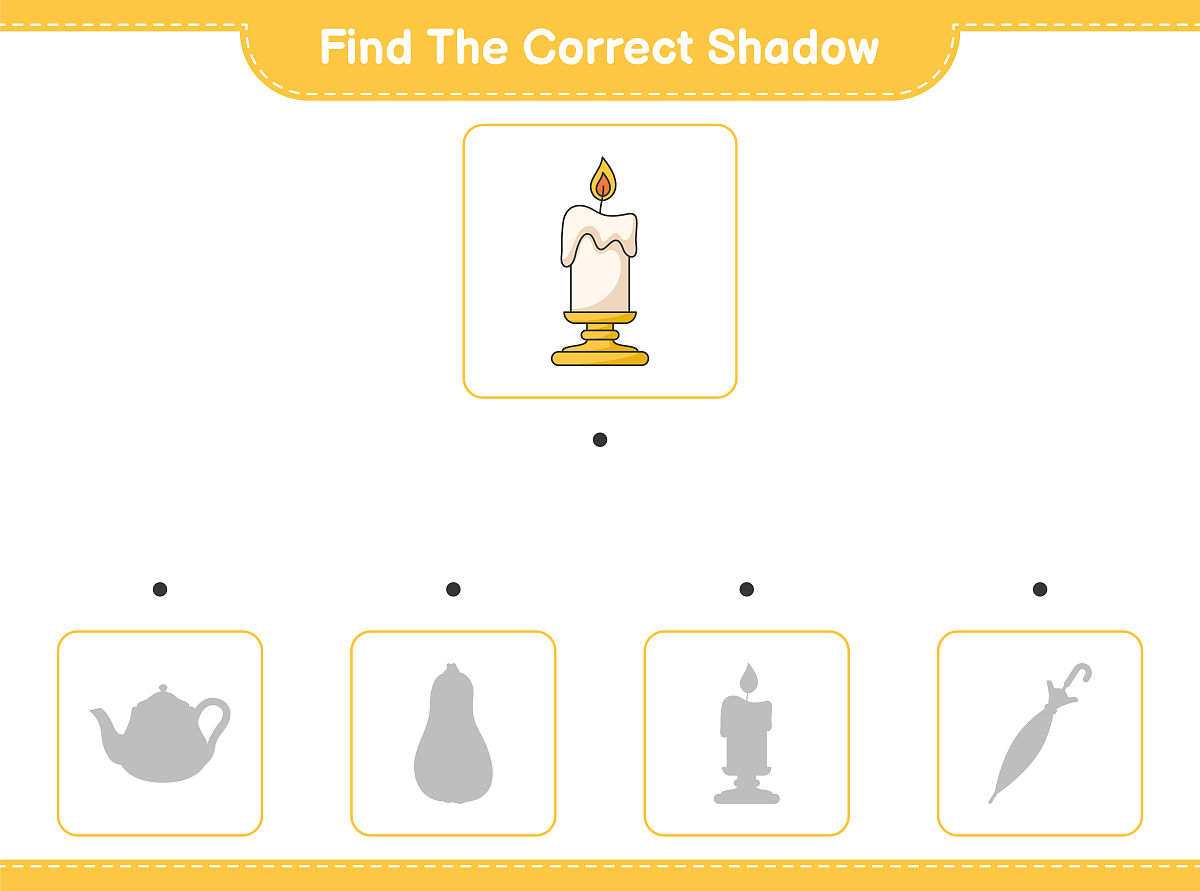 趣味谜语：答案就在你身边！