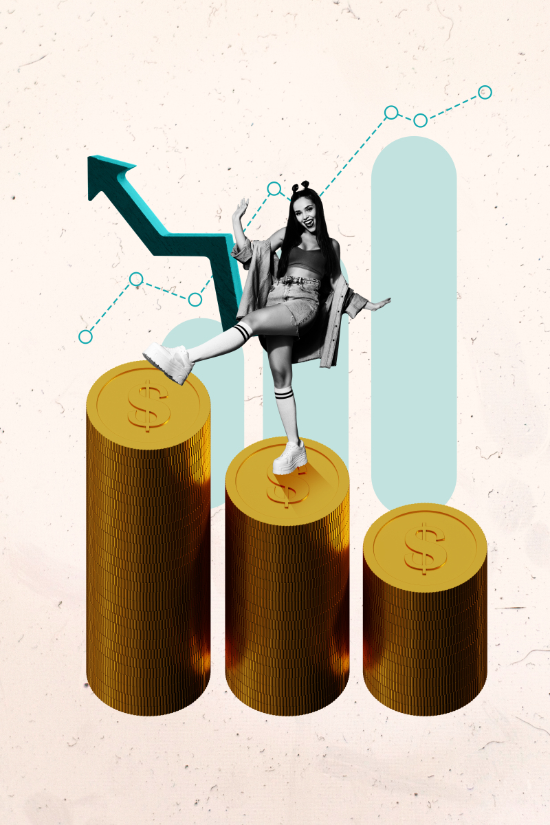 投资感悟：从《适应性市场》和《反脆弱》中汲取智慧