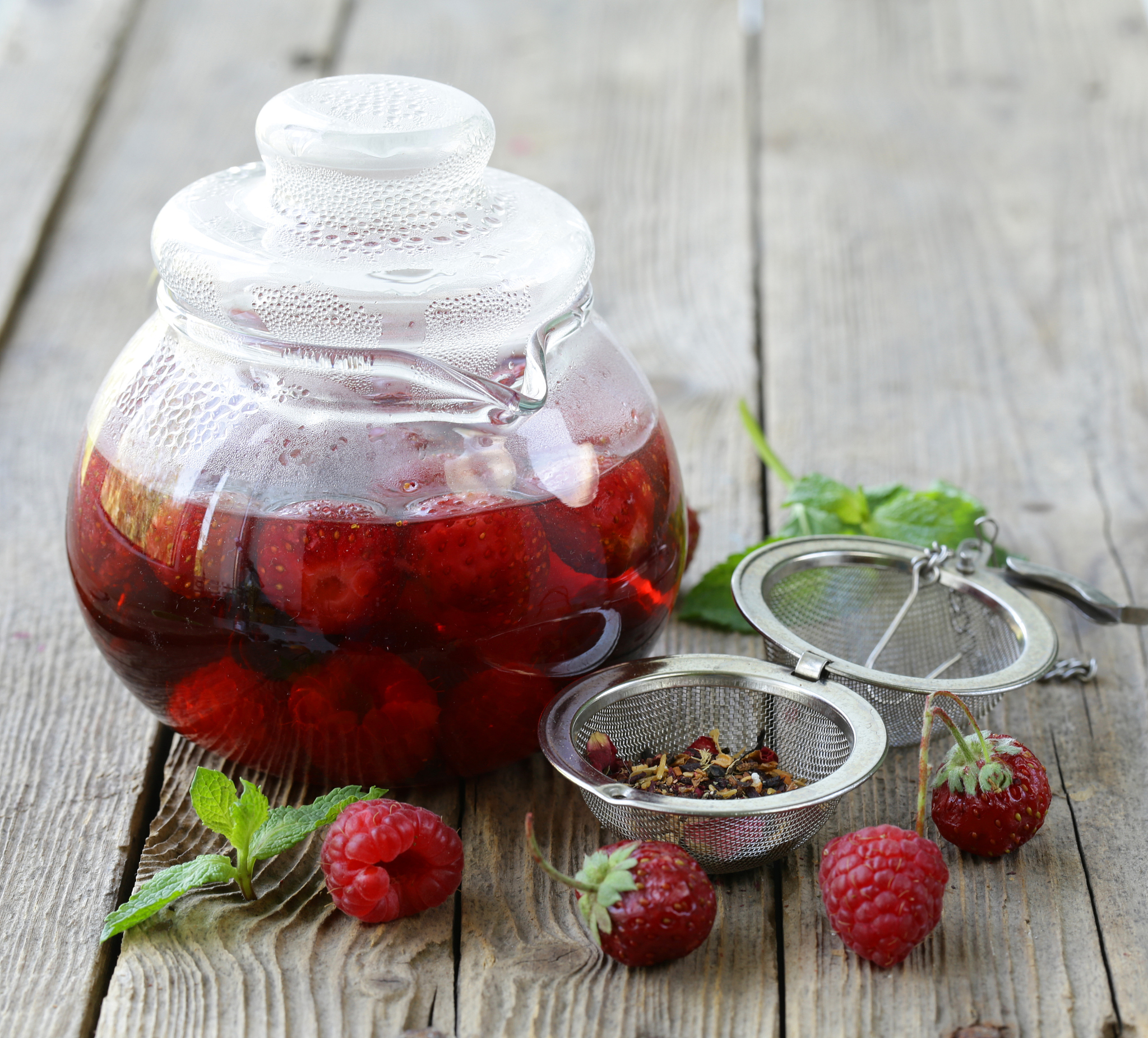 自泡山楂酒的做法_自泡山楂酒怎么做