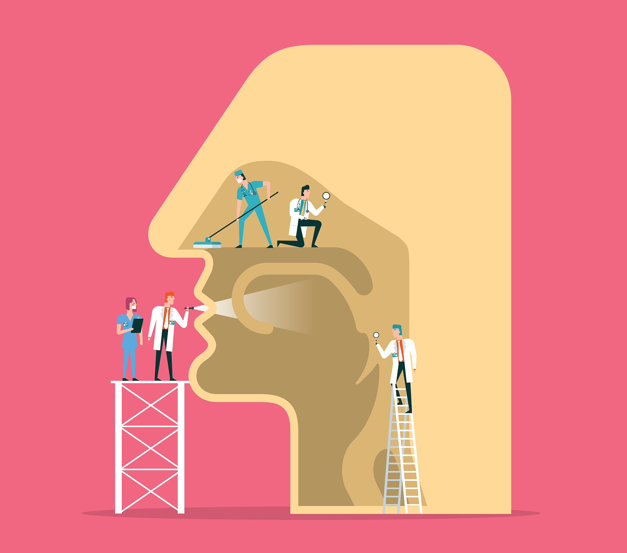 安全能力发展不平衡的形容词：鸿沟、断层、倾斜、分化、失衡