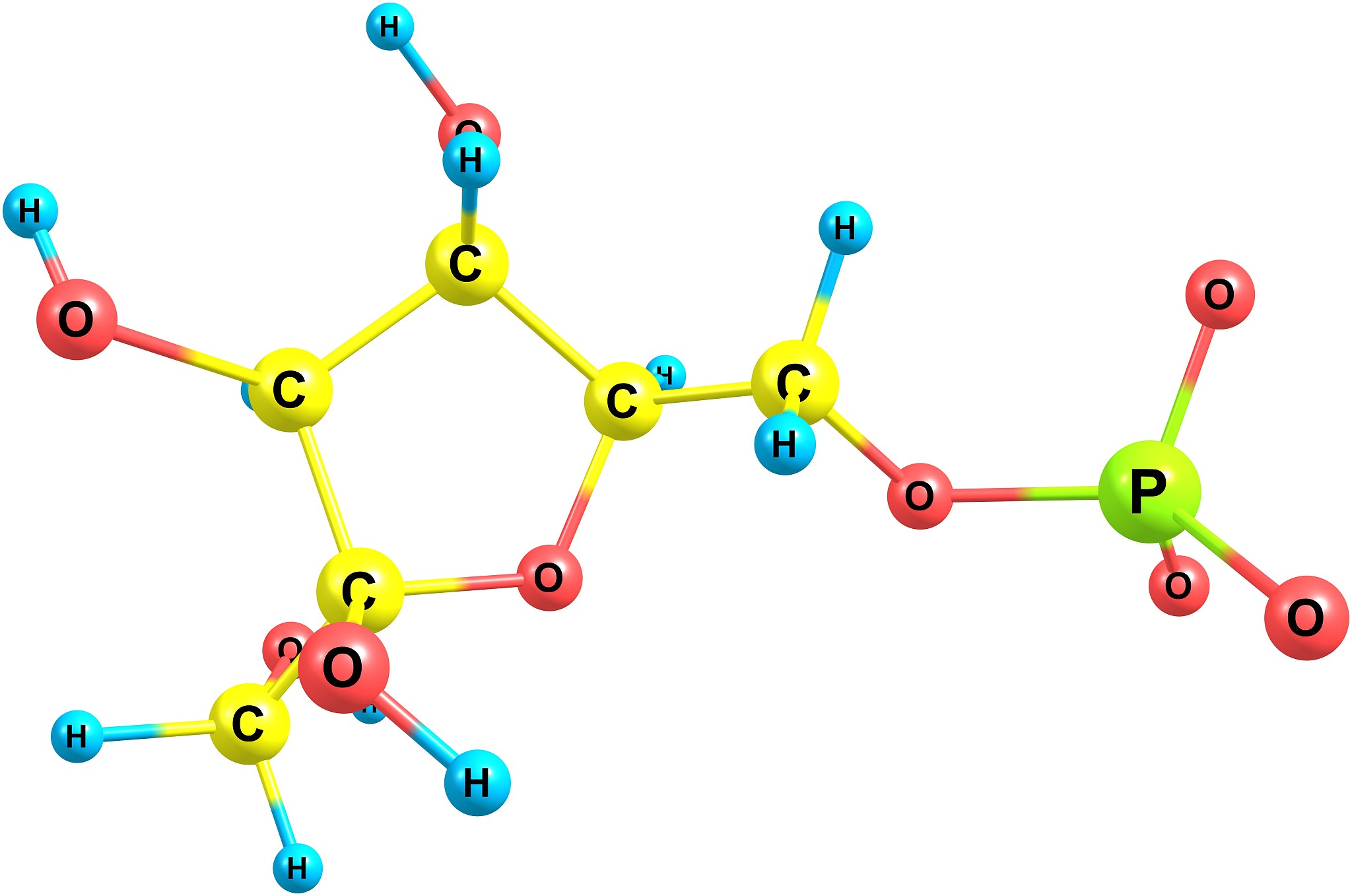 共轭多环芳烃：用途广泛的化合物