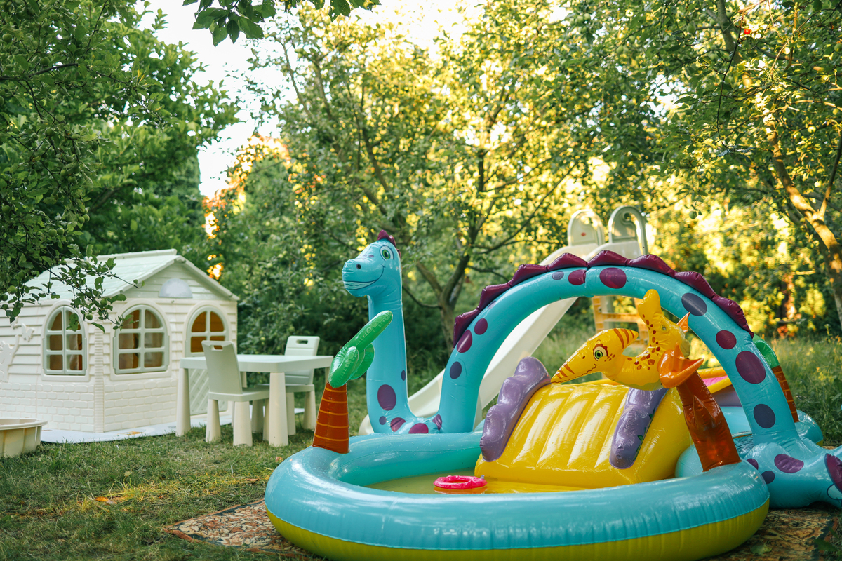 开设室内儿童乐园：设施、活动及运营建议