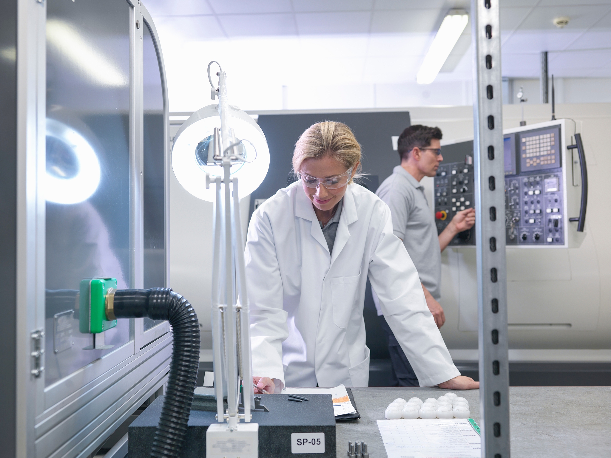 高分子专业研究生常用的仪器有哪些