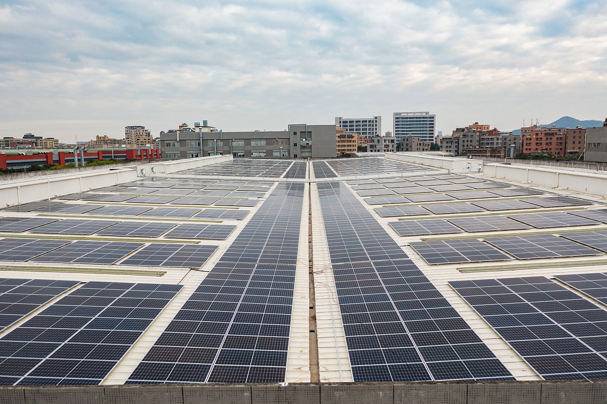 陕西工业职业技术学院光伏发电技术及应用专业好不好？