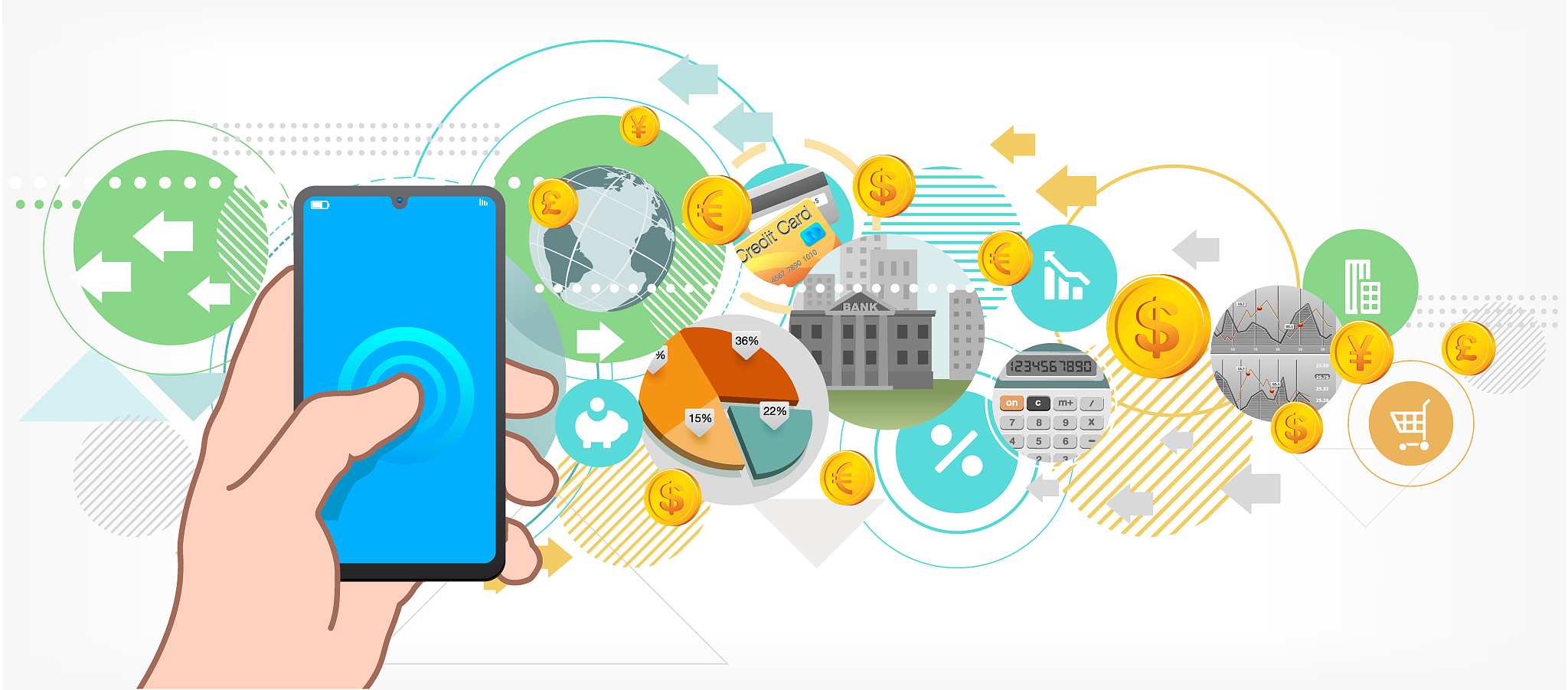 business app